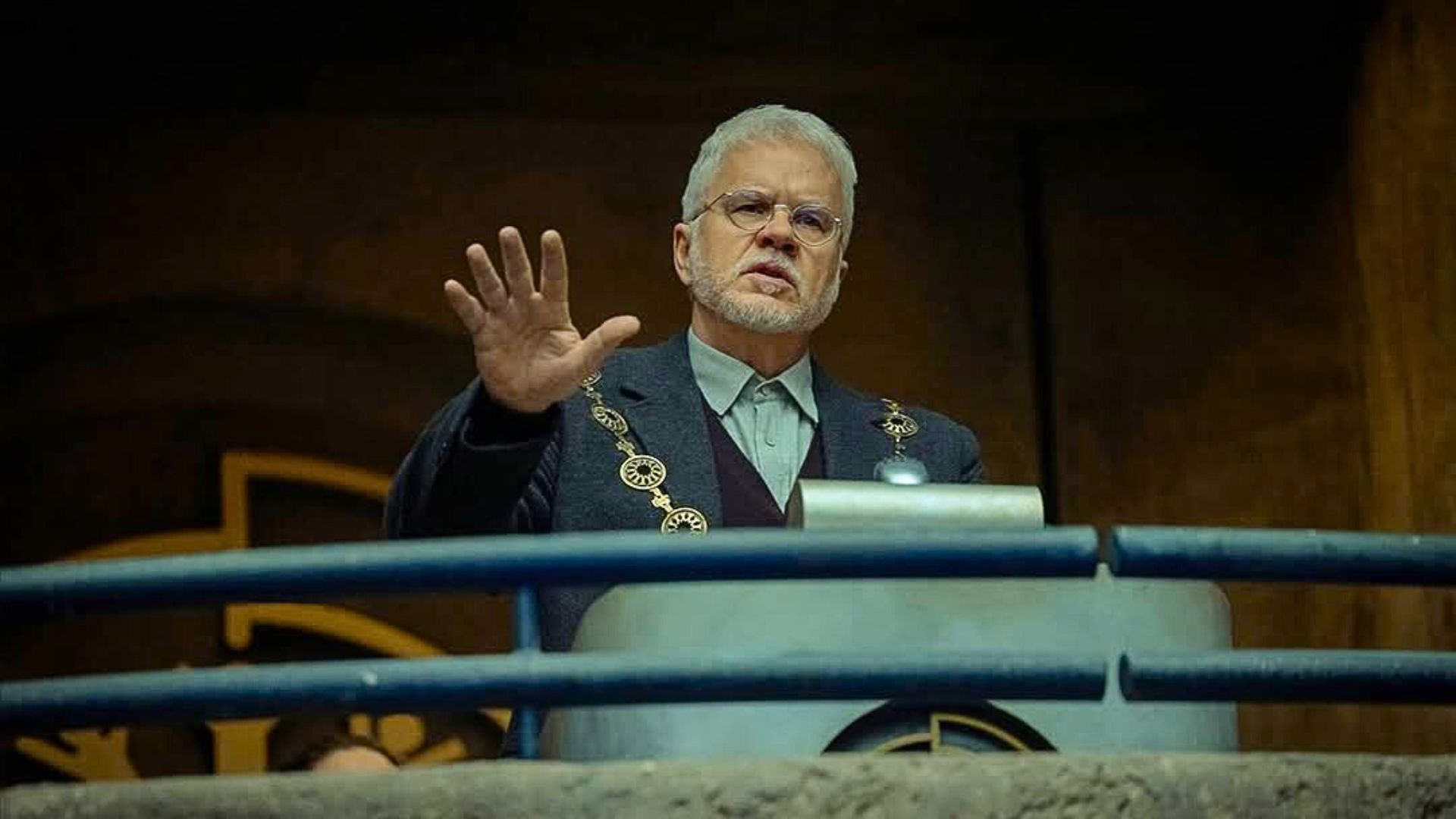 Silo Season 2 (Image via Instagram/@appletv)