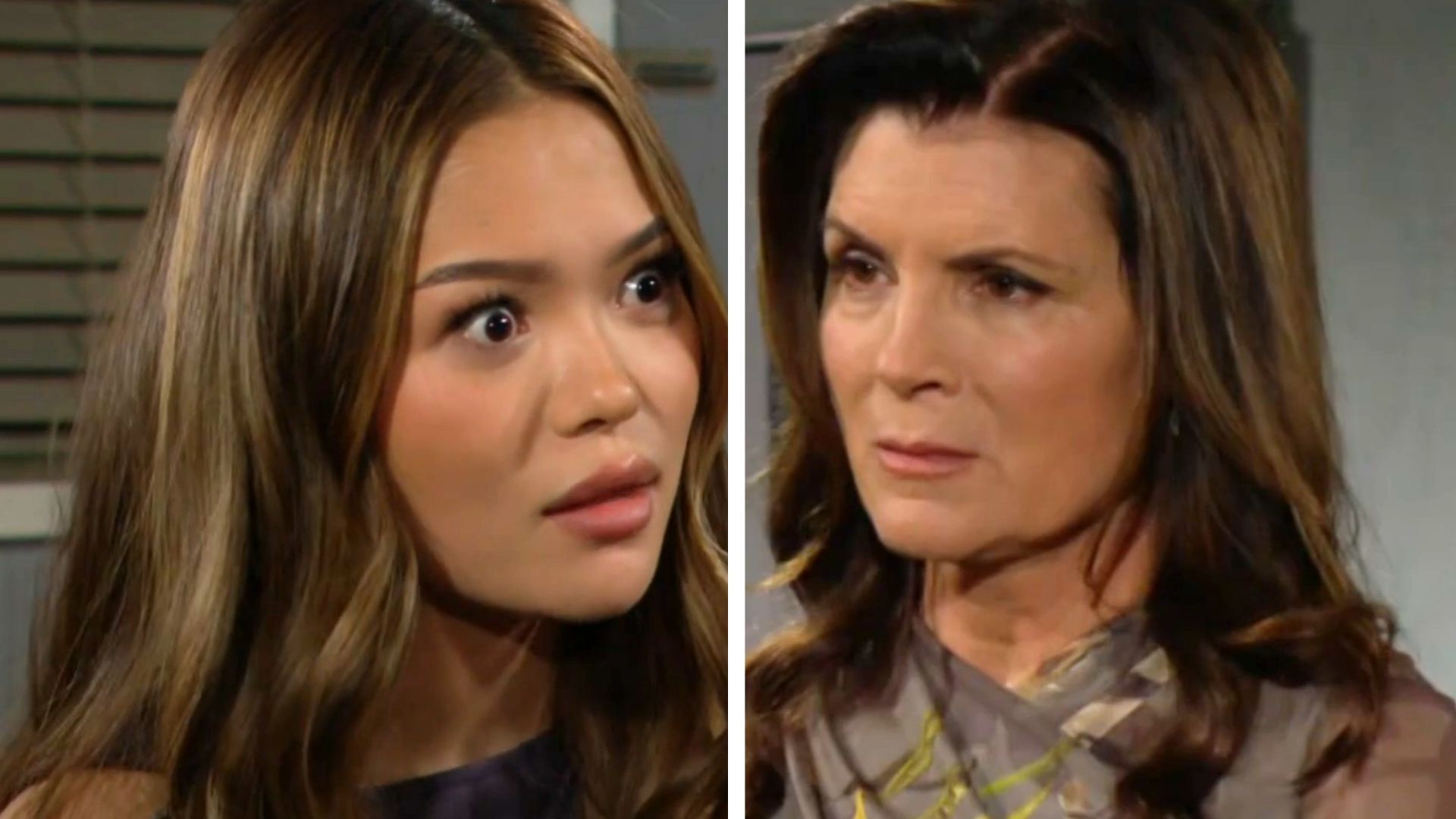 The Bold and the Beautiful