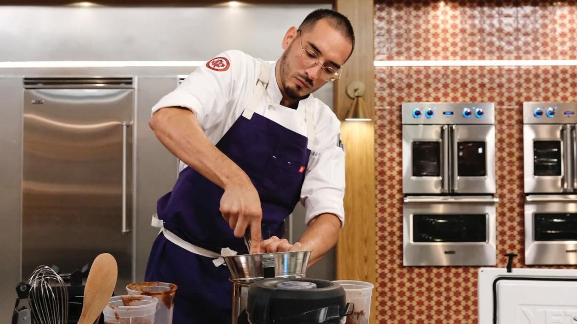 Top Chef Season 22