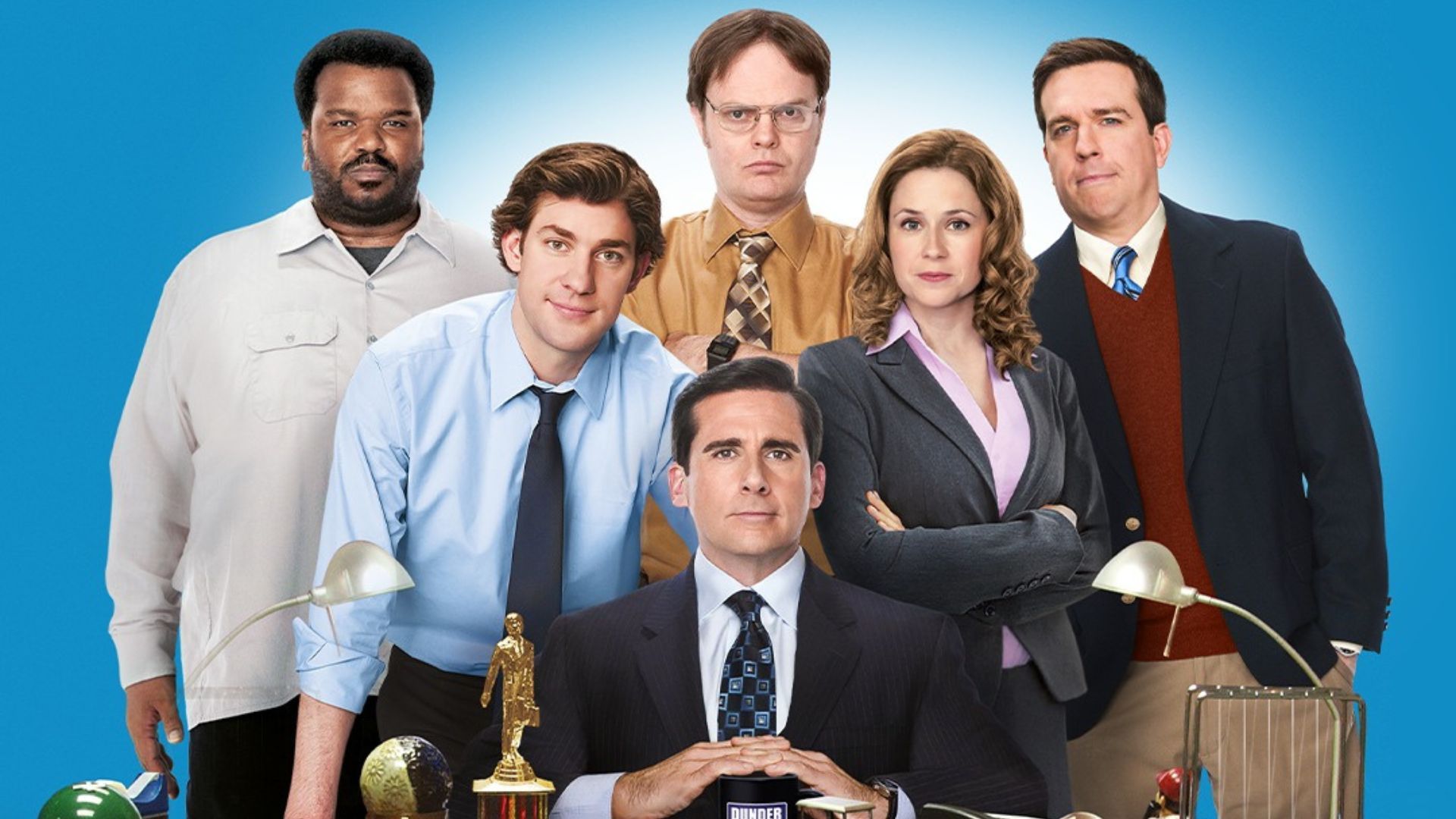 Jenna Fischer believes The Office did not lose its quality after Michael Scott&rsquo;s exit (Image via Instagram/@theoffice)