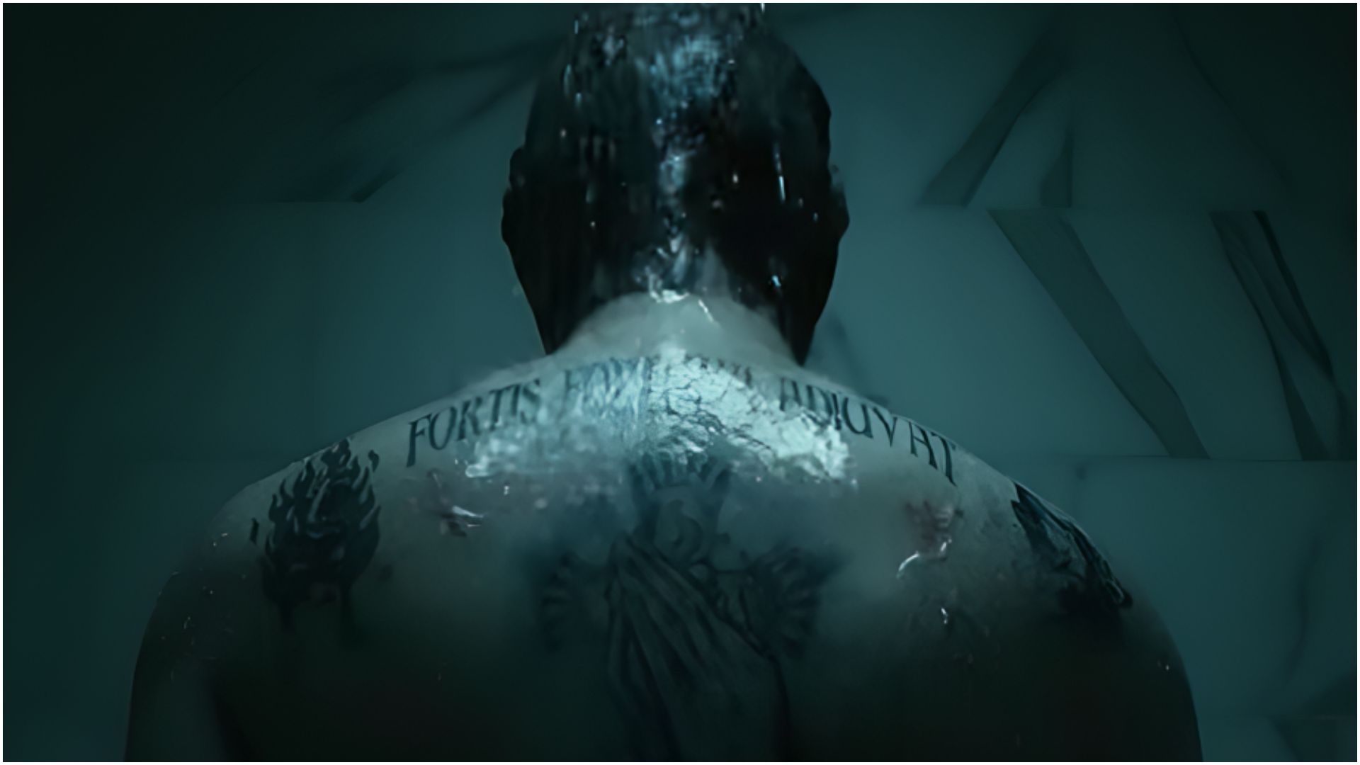 A still from Wick is Pain | Image via Lionsgate Movies