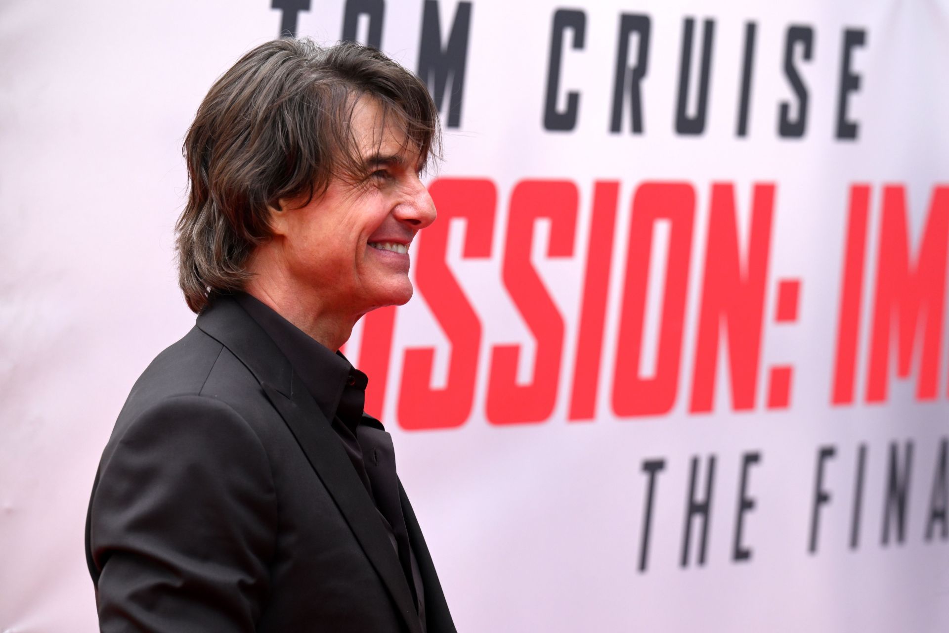 &quot;Mission: Impossible - The Final Reckoning&quot; - Global Premiere Red Carpet - Source: Getty
