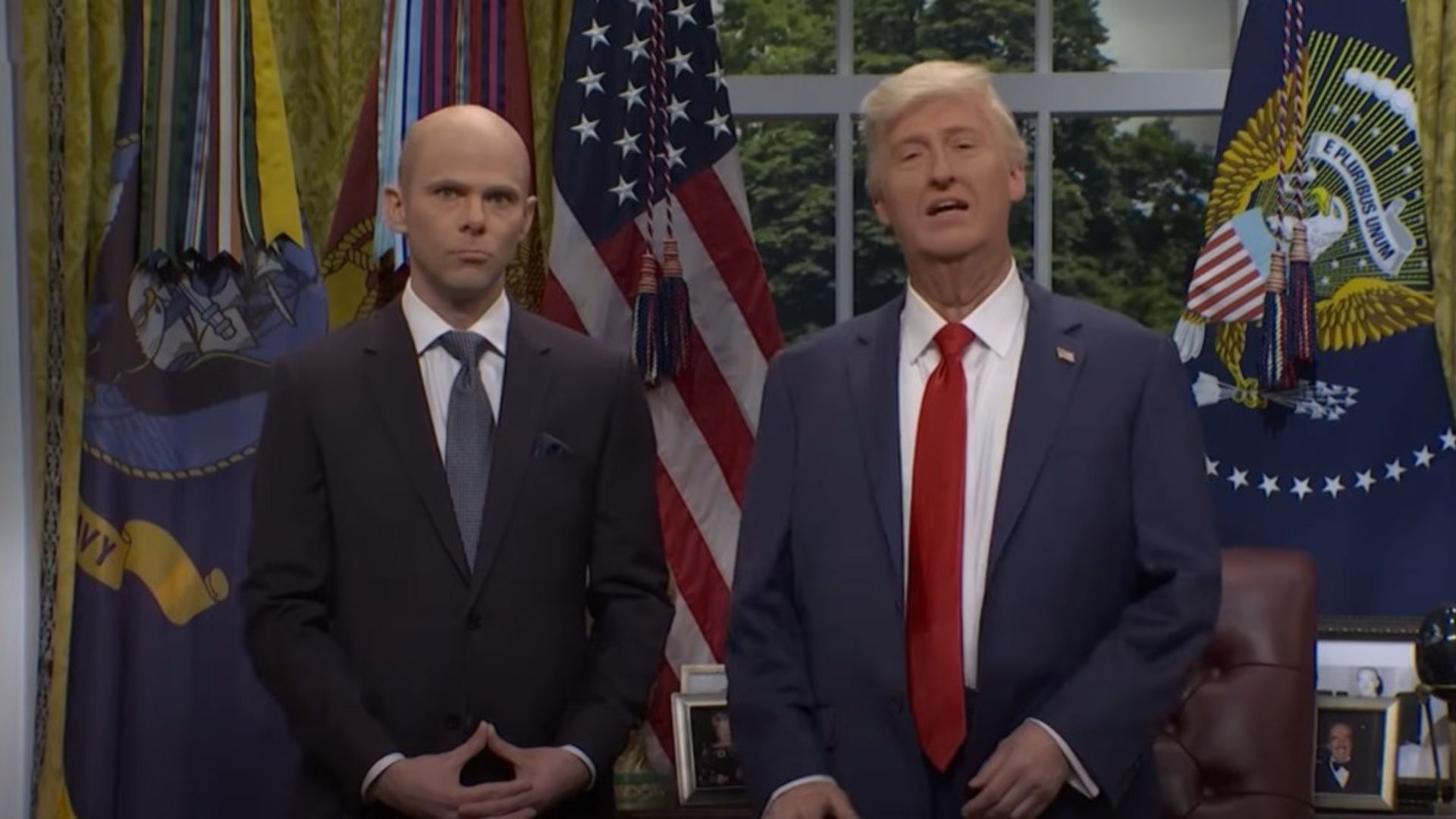 Saturday Night Live
