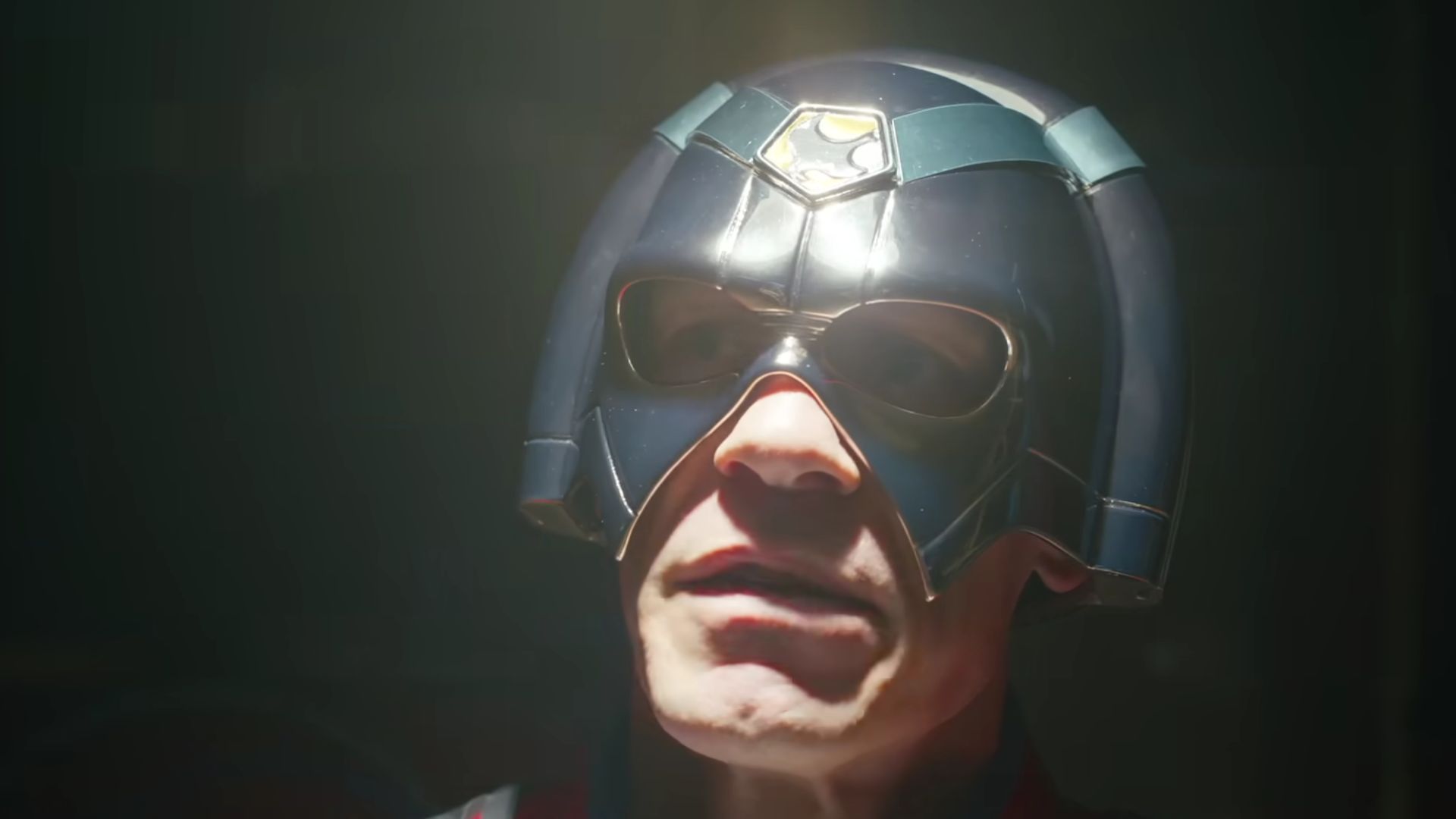 Peacemaker (Screenshot from Peacemaker Season 2 Official Teaser/ Max on YouTube)