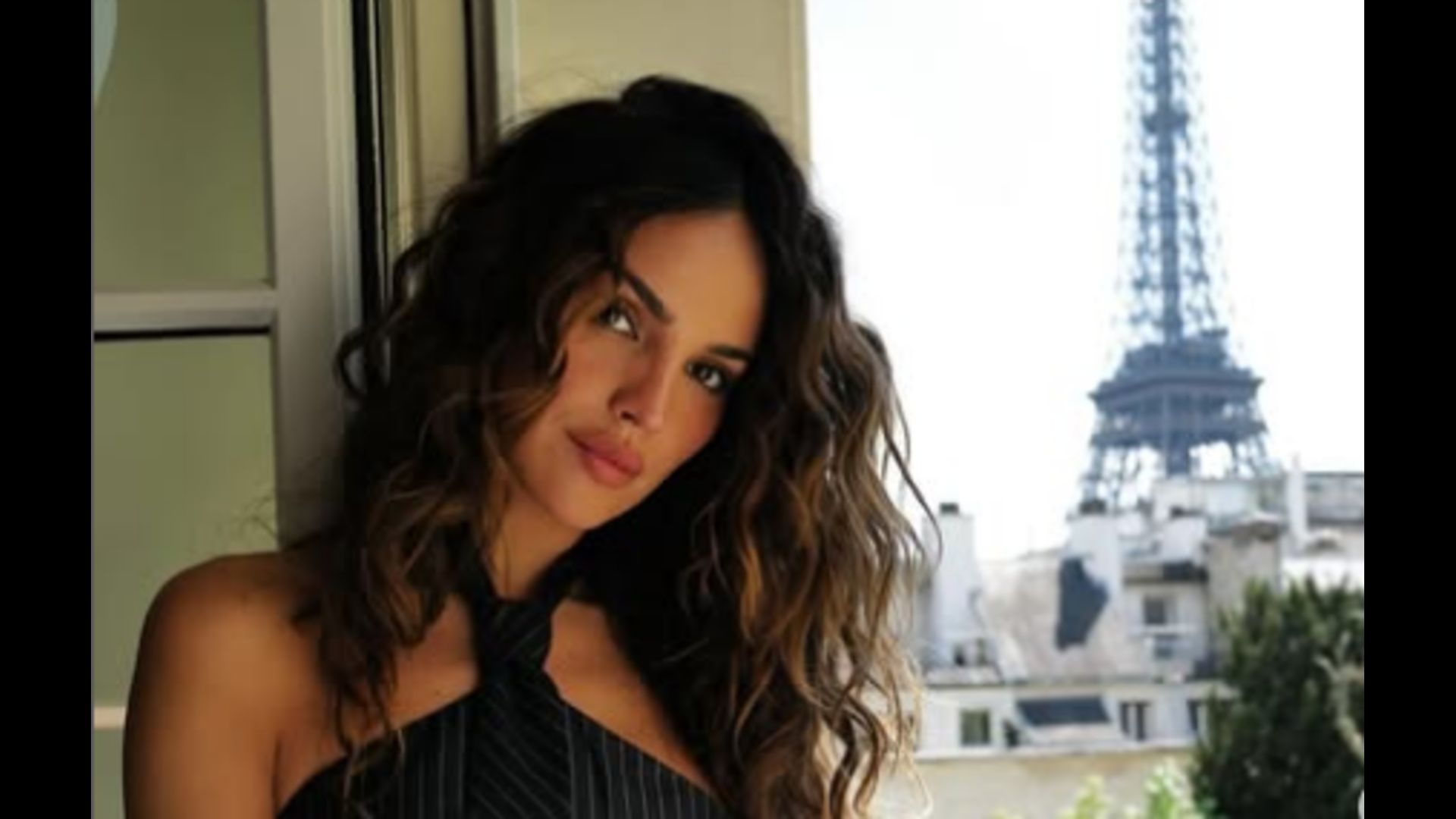 Eiza Gonzalez is a renowned Mexican actress and singer (Image Via Instagram/@eizagonzalez)