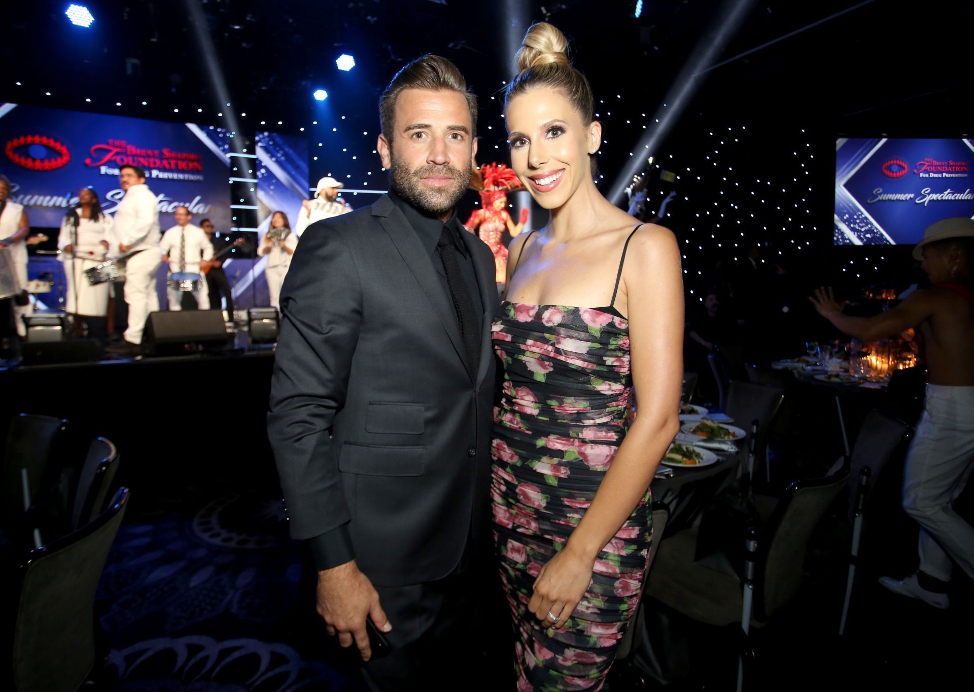 Brent Shapiro Foundation Summer Spectacular 2019 - Source: Getty