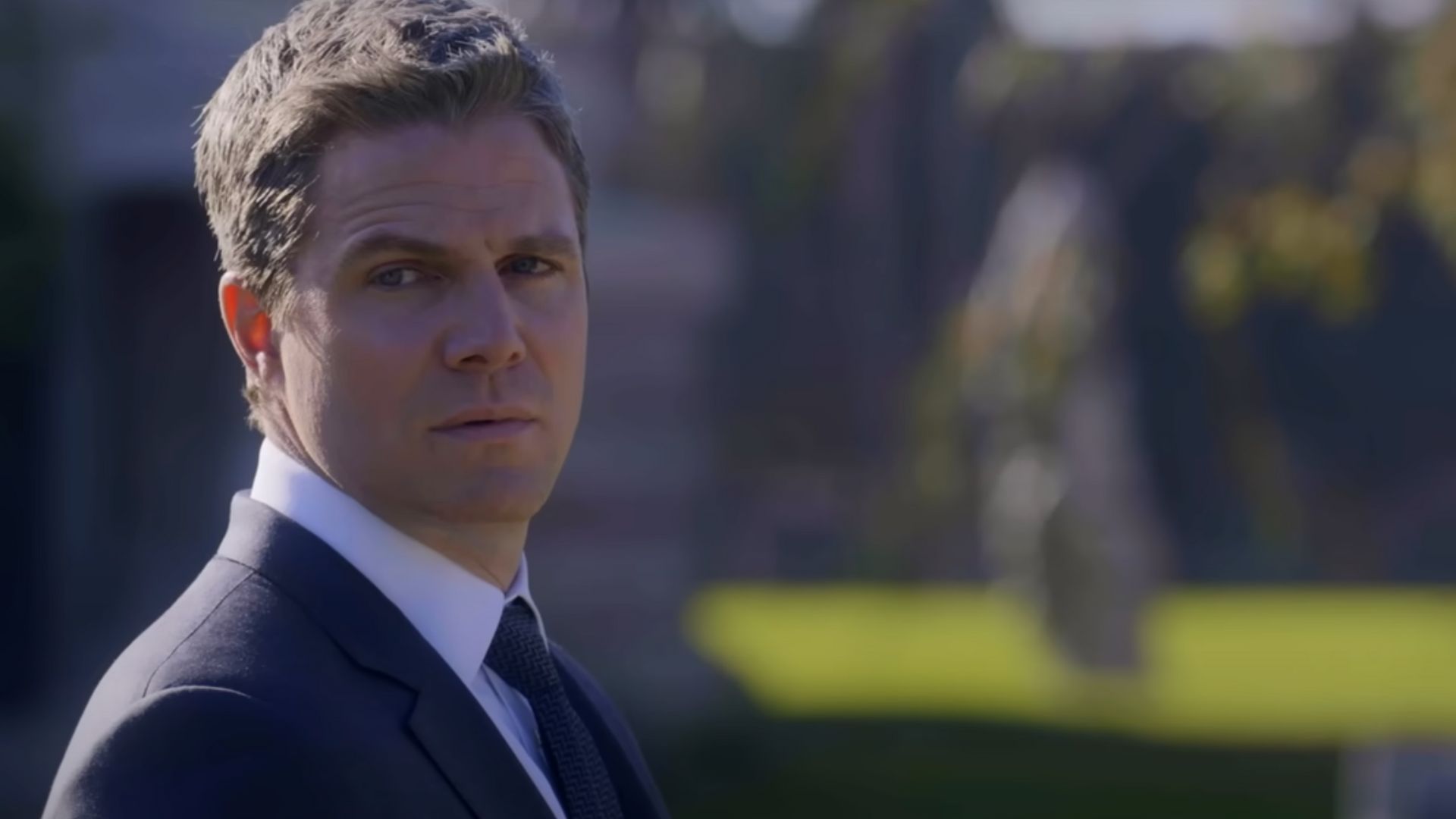 Still from Suits LA (Image via NBC)