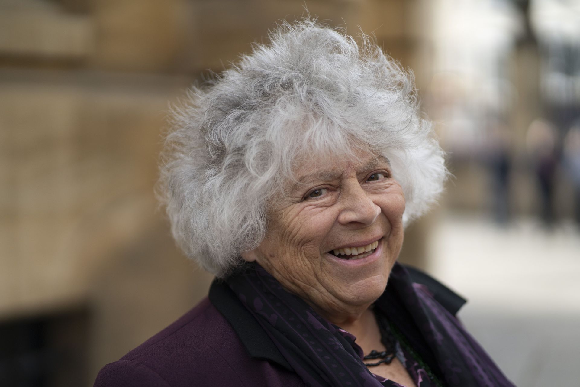 Oxford Literary Festival 2025 - Source: Getty
