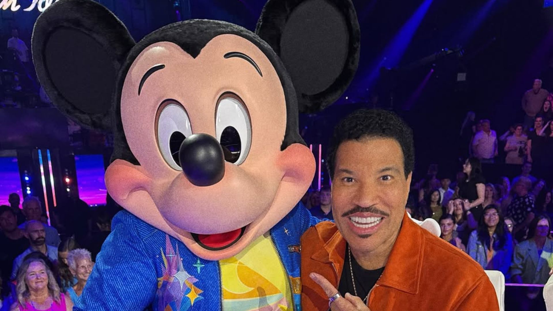 American Idol Season 23 Episode 17 | Image via Instagram/ @americanidol