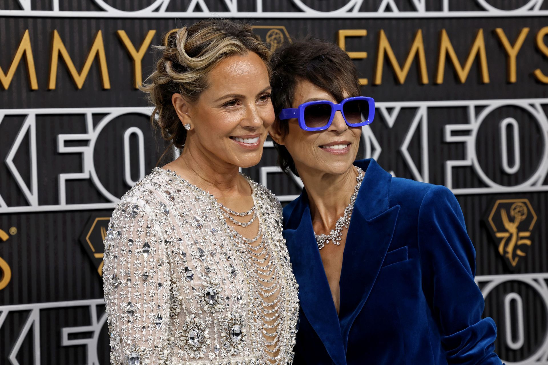 75th Primetime Emmy Awards - Arrivals - Source: Getty