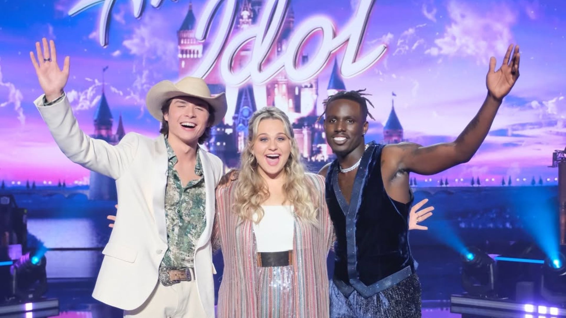 American Idol Season 23 Finale