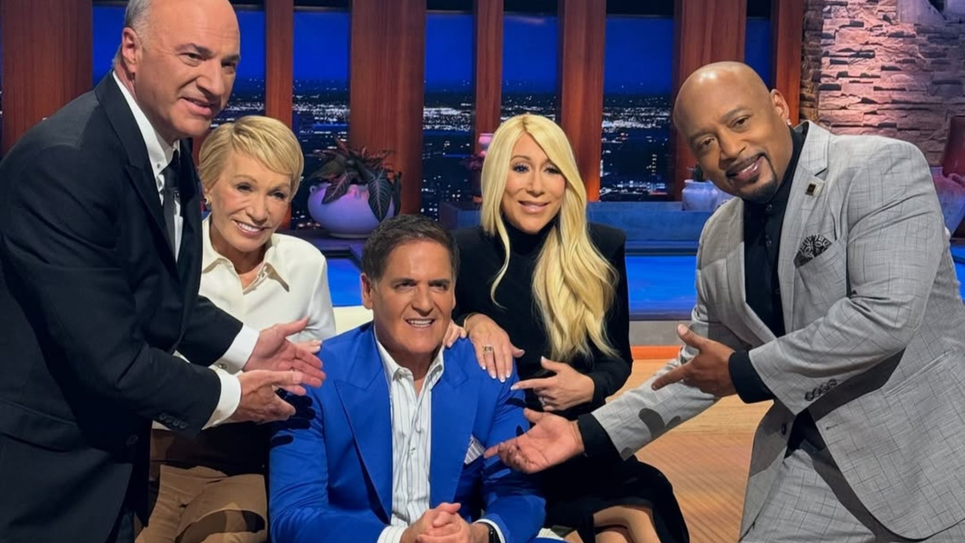 Shark Tank