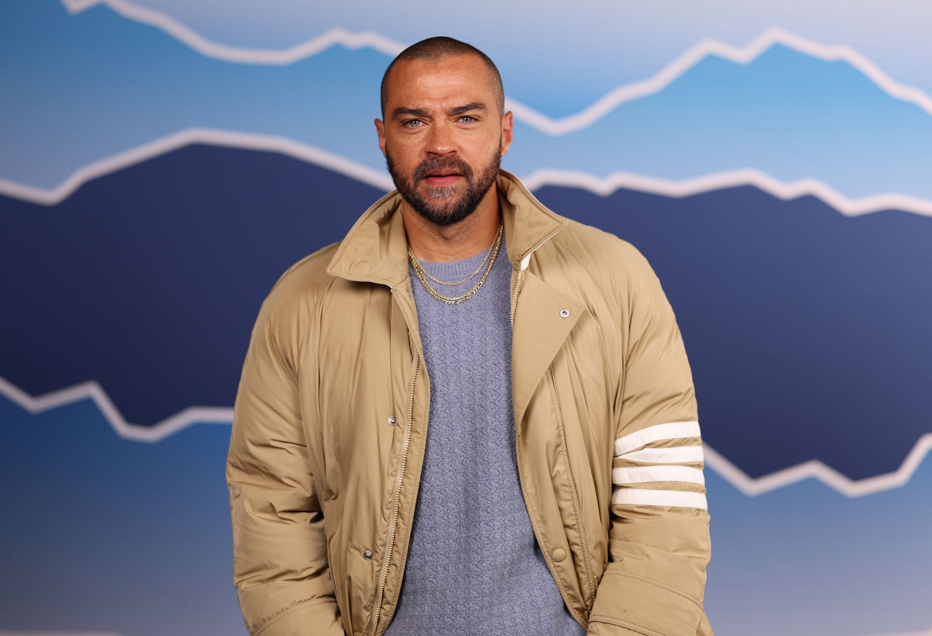 The IMDb Portrait Studio At Acura House Of Energy 2025 - Source: Getty