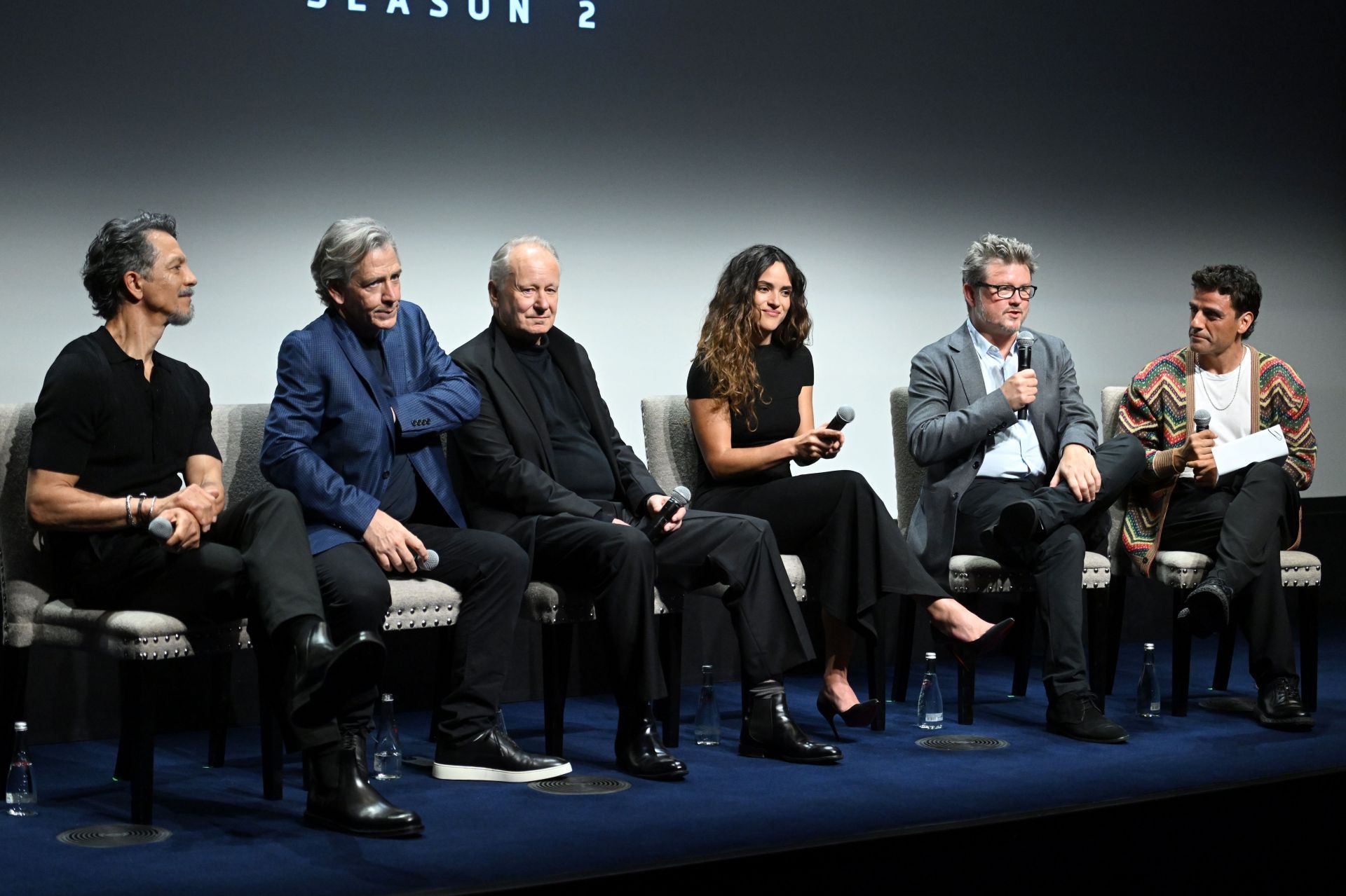 Andor Season 2 New York Special Screening - Source: Getty