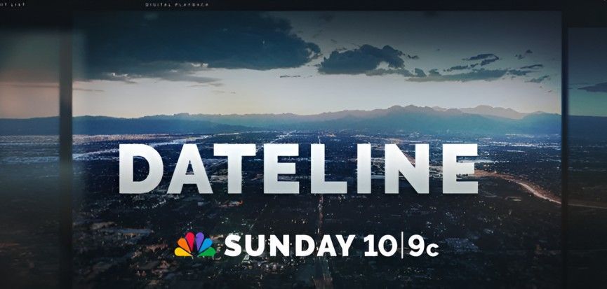 Dateline (Image via X / Dateline NBC )
