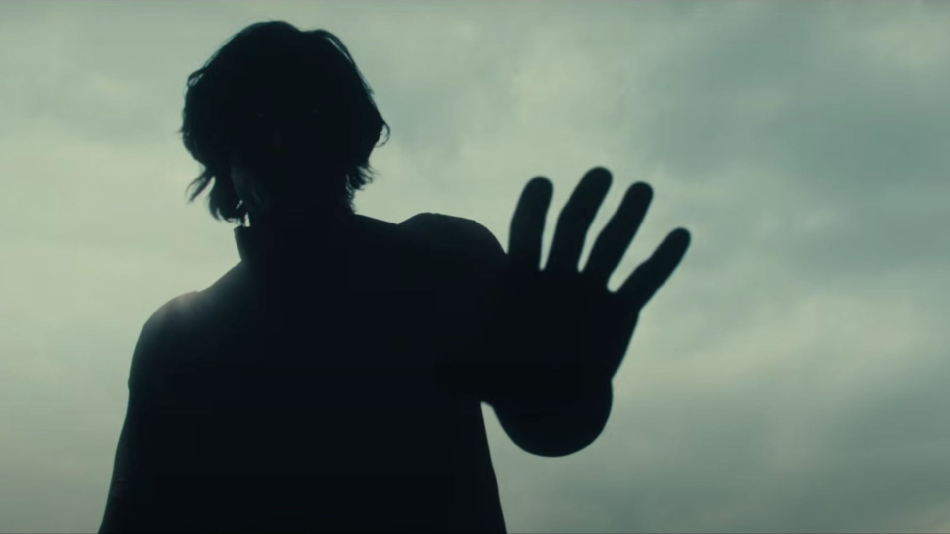 Lewis Pullman Void in Thunderbolts* final trailer | Image Source: Marvel Entertainment YouTube Channel