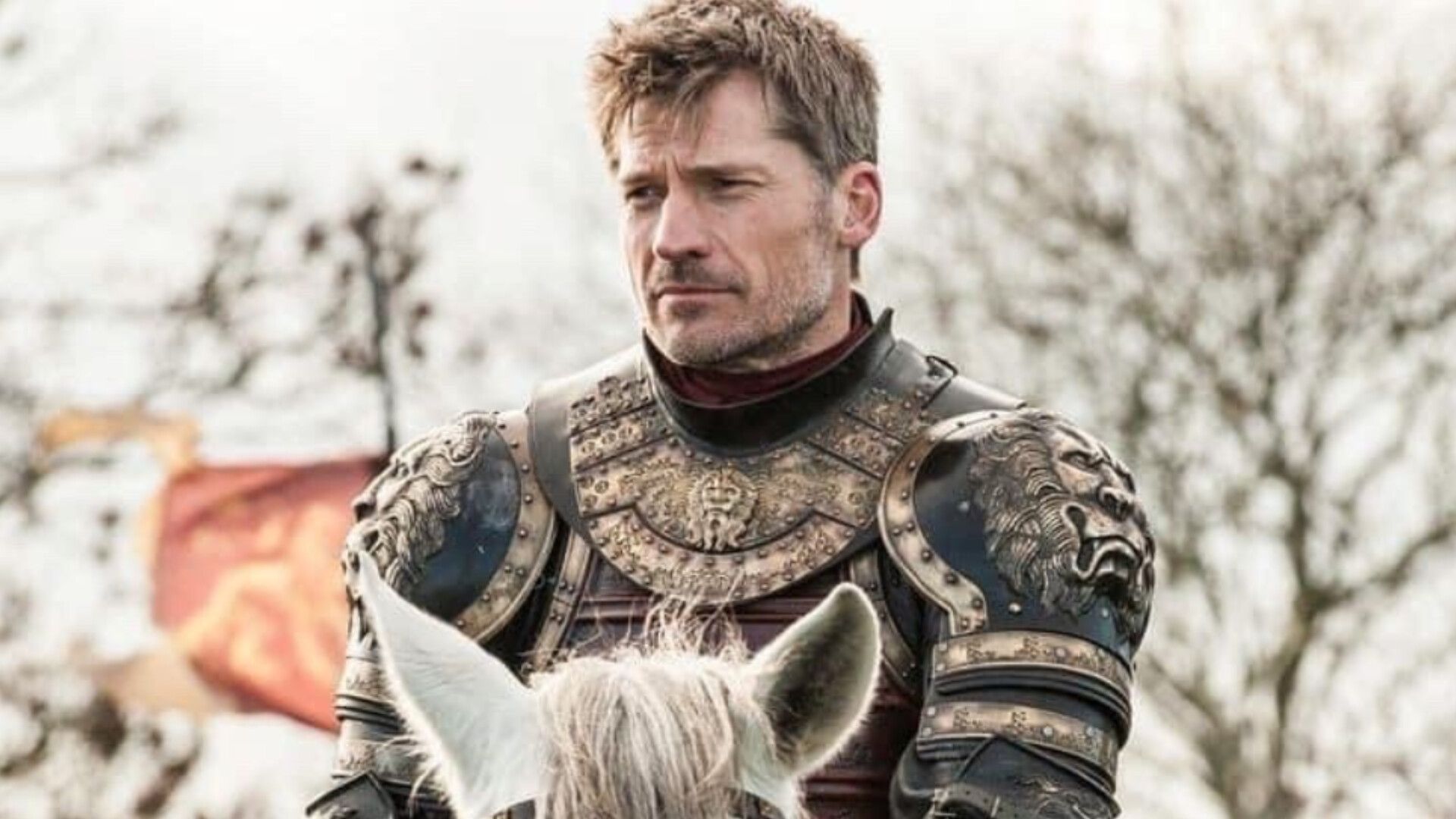 Jamie Lannister (image via HBO) 