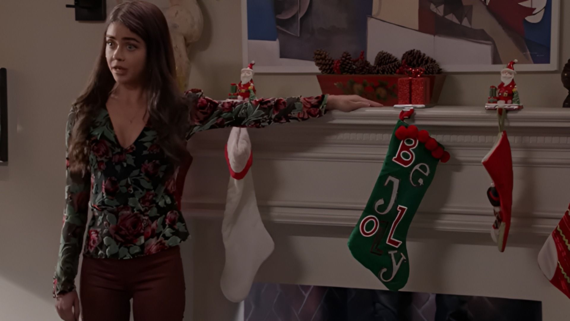 Modern Family (Image via Youtube/@Peacock)
