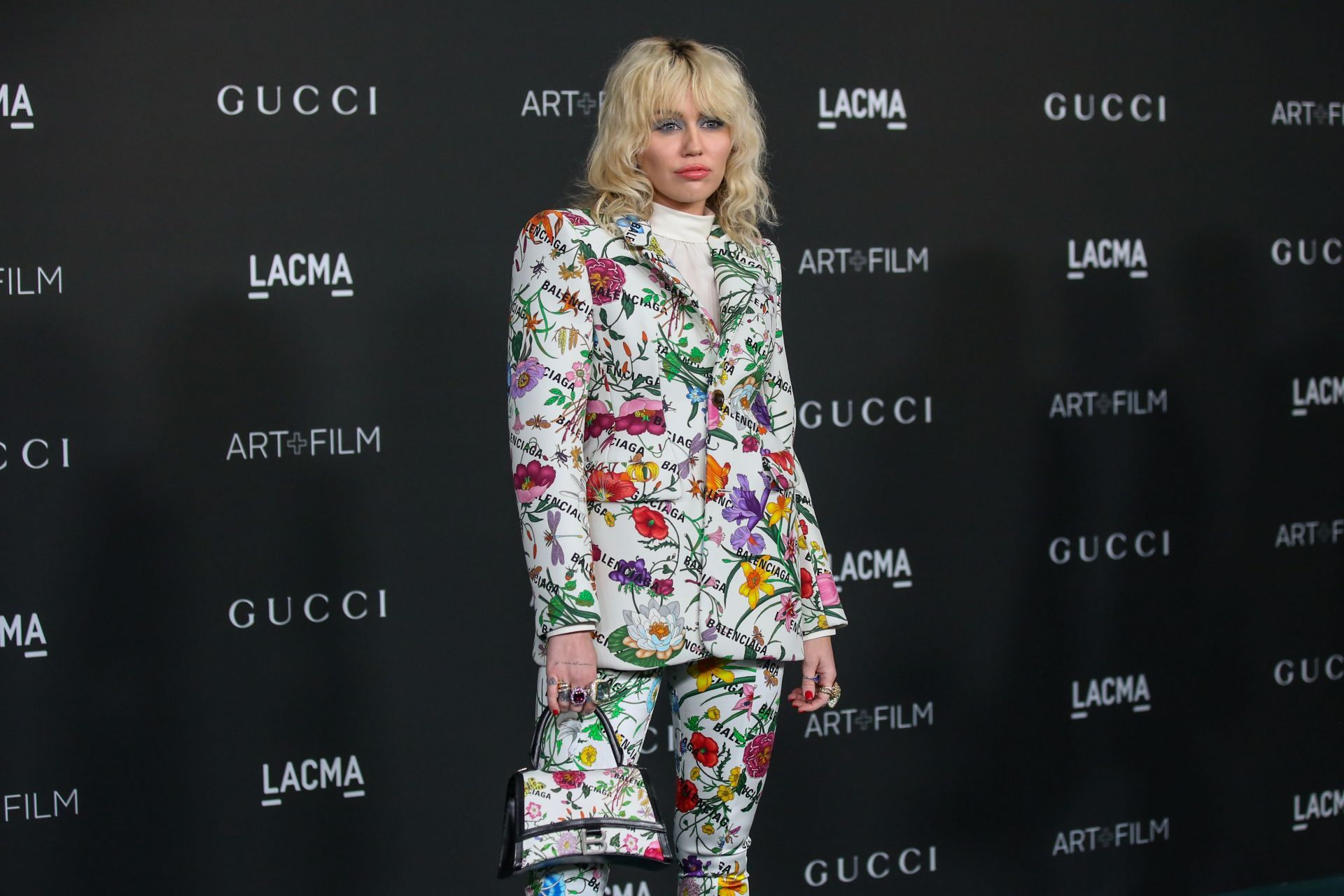 LACMA Art + Film Gala - Source: Getty