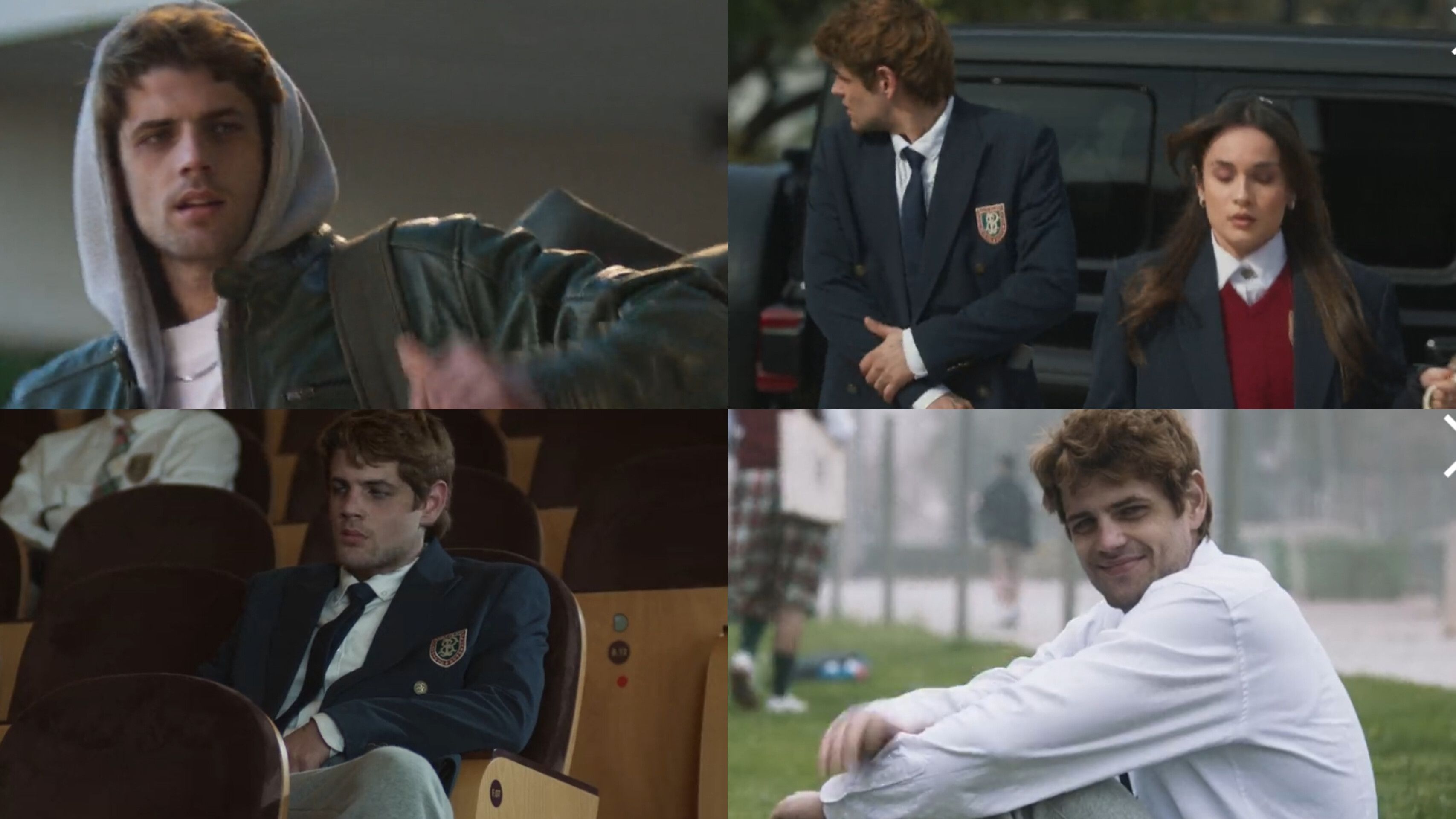 Bad Influence (2025) (image via Netflix) 