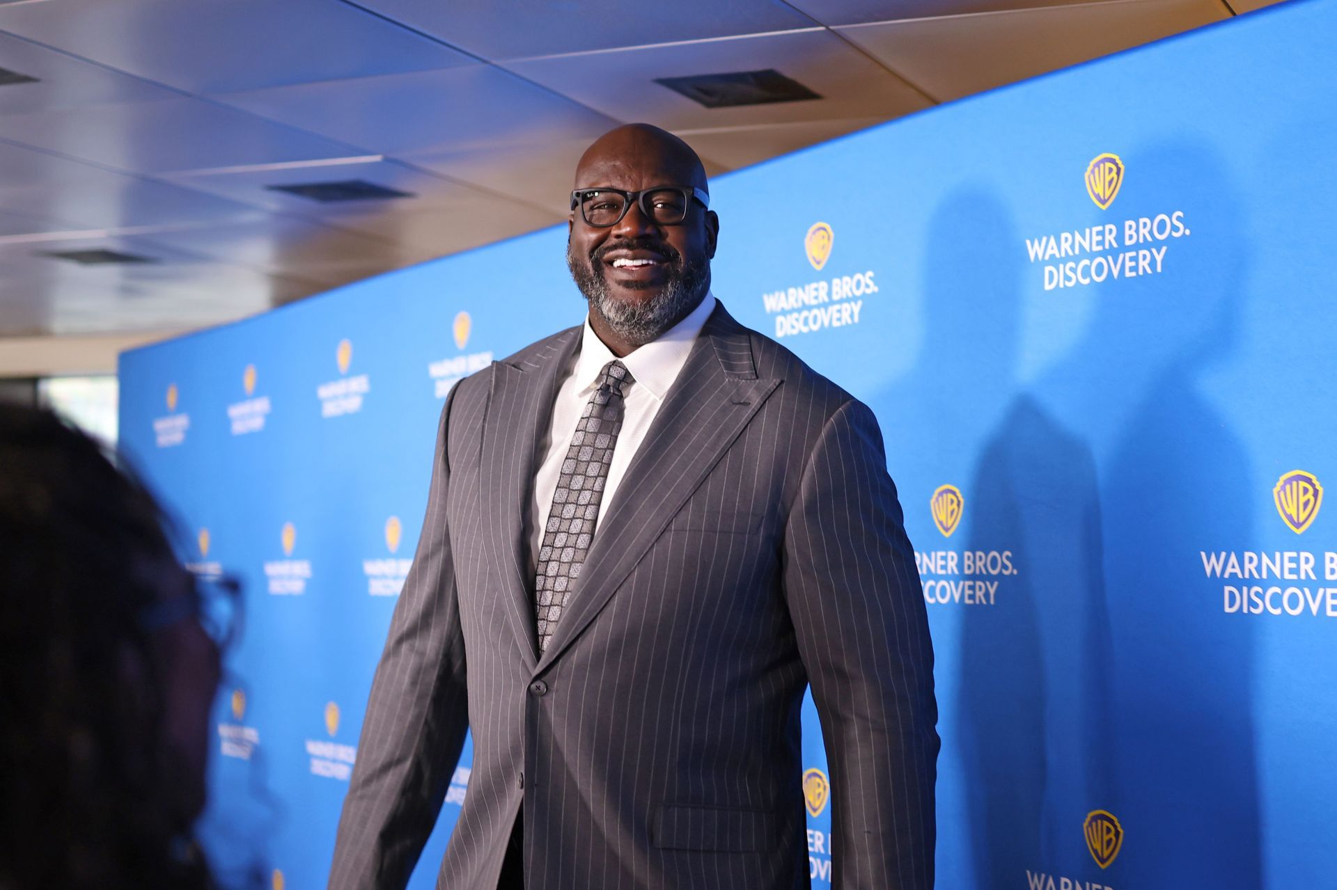 Warner Bros. Discovery Upfront 2025 - Arrivals - Source: Getty