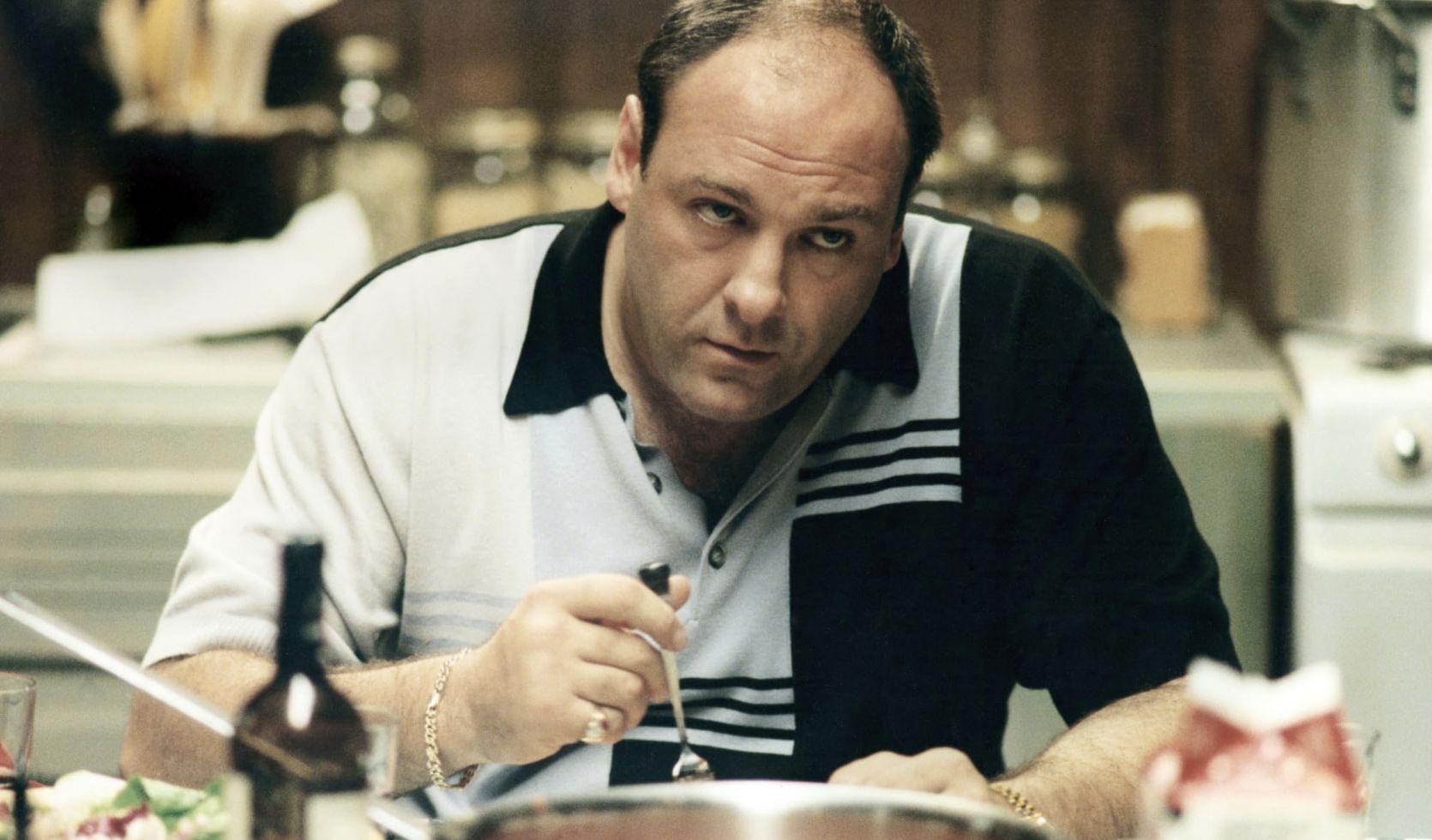 The Sopranos (Image sourced from HBO)