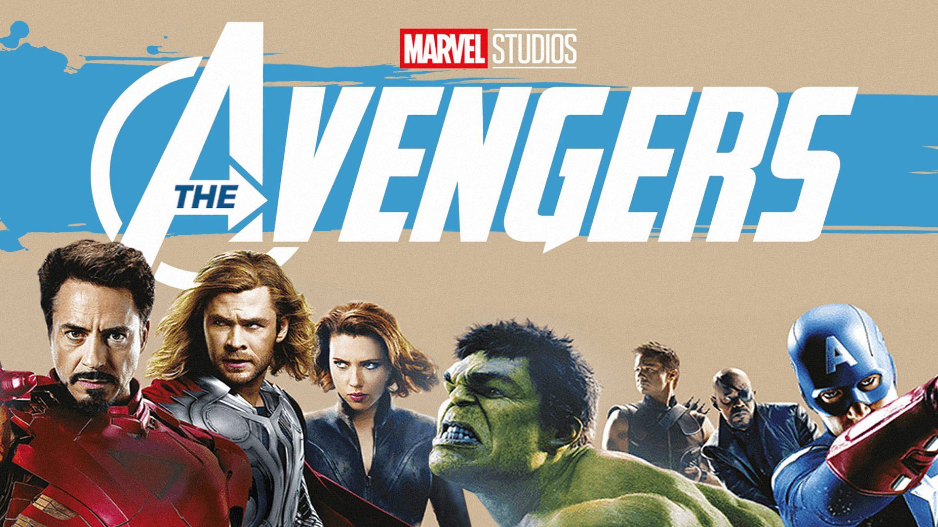 Marvel (Image Source: Prime Video)