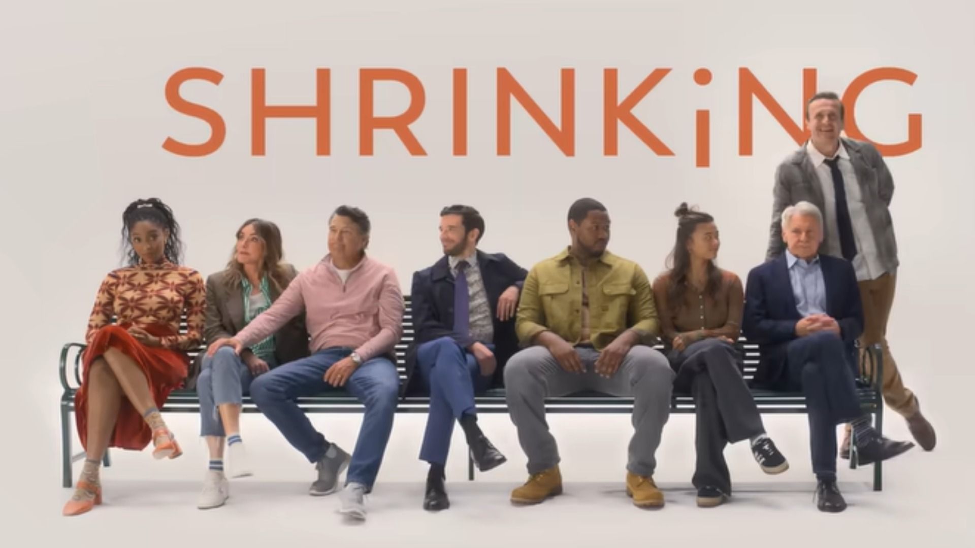 Shrinking  (Image via Youtube/@Apple TV+)