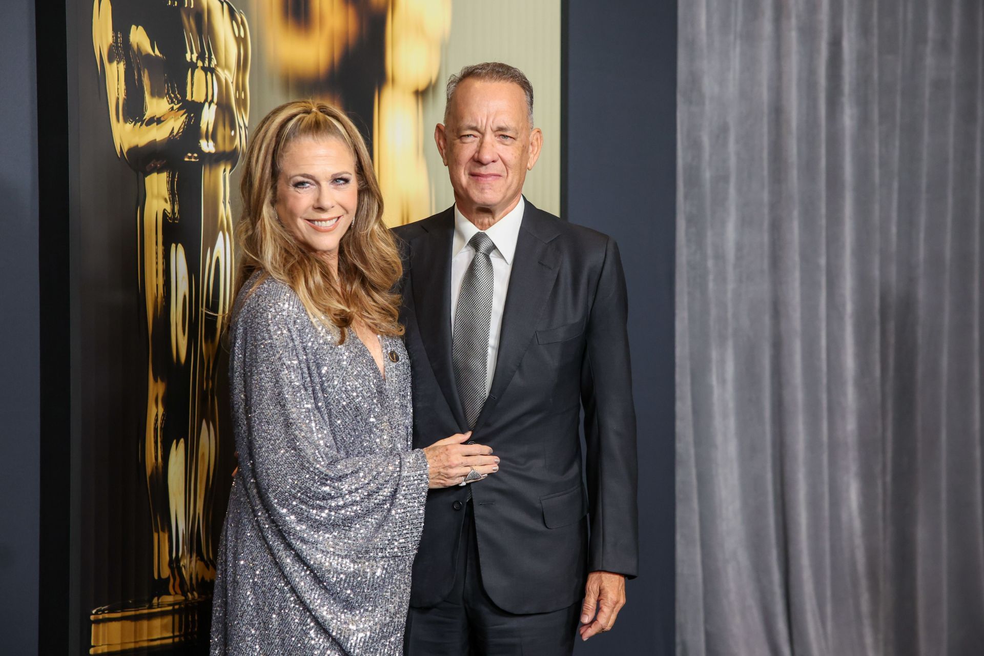 15th Governors Awards - Source: Getty