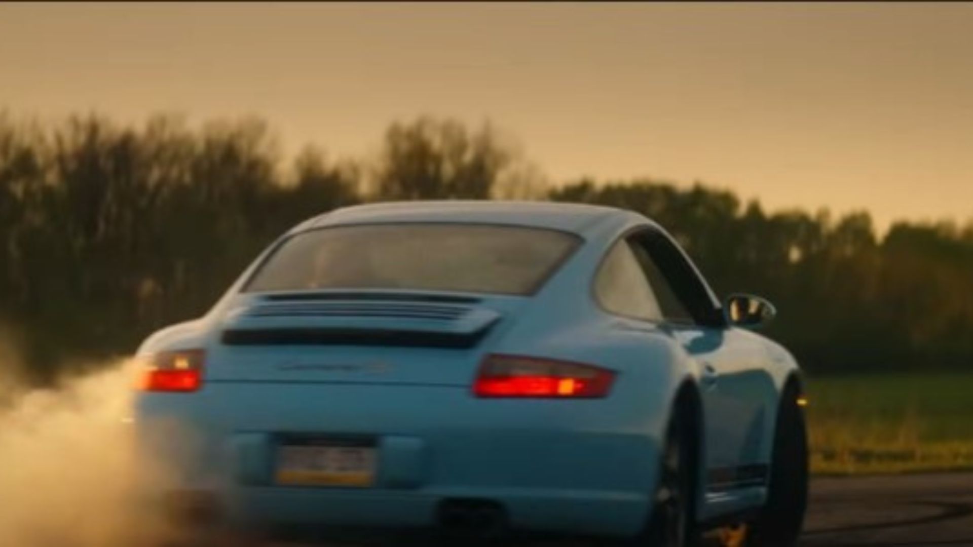 A scene from the Prime Video show Motorheads | Image source: Prime Video on YouTube