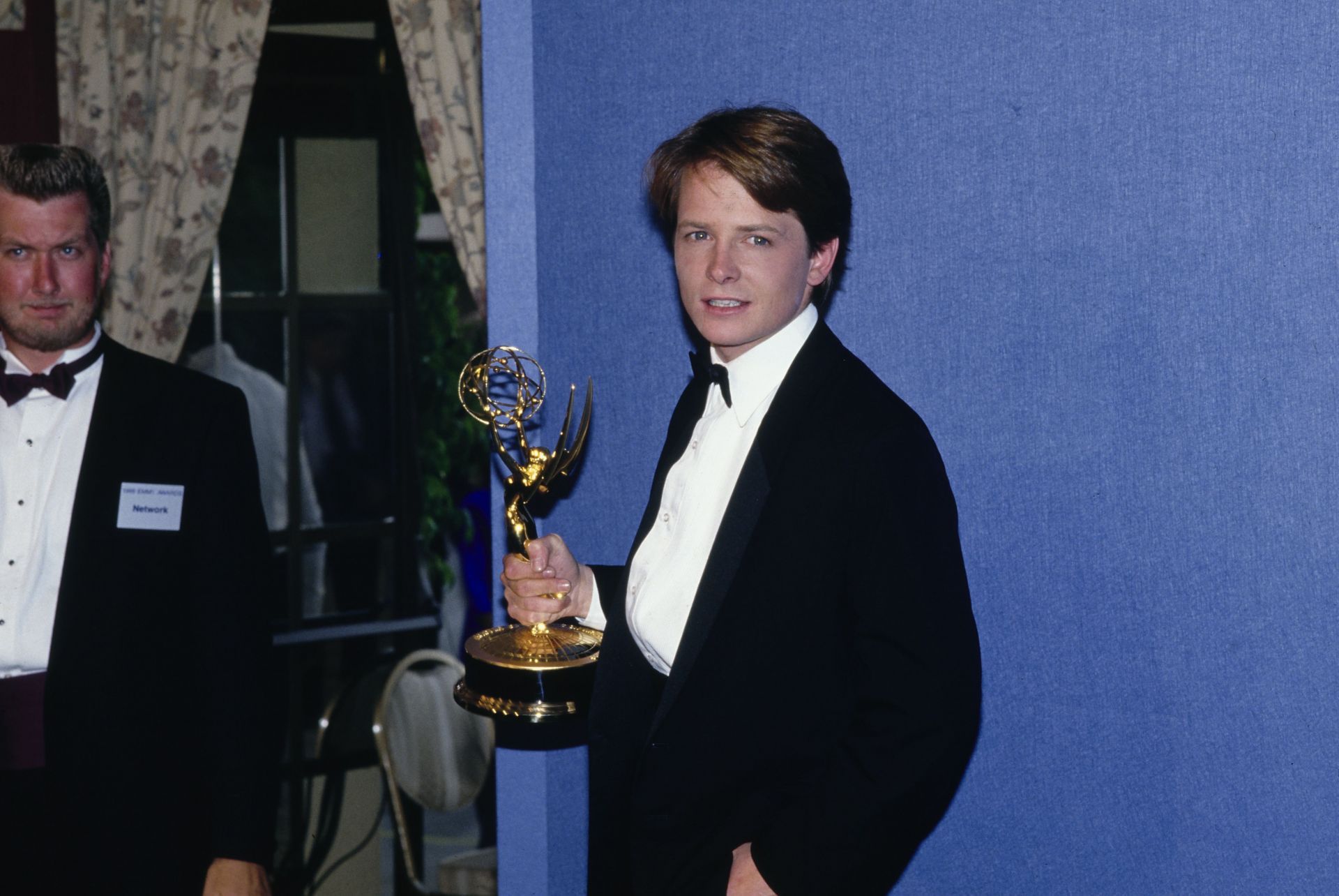 38th Primetime Emmy Awards - Source: Getty