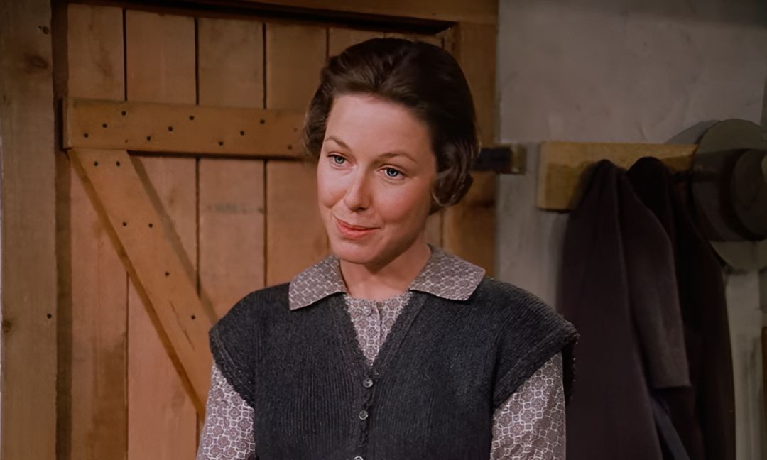 Little House on the Prairie (Image via Youtube/@Peacock)