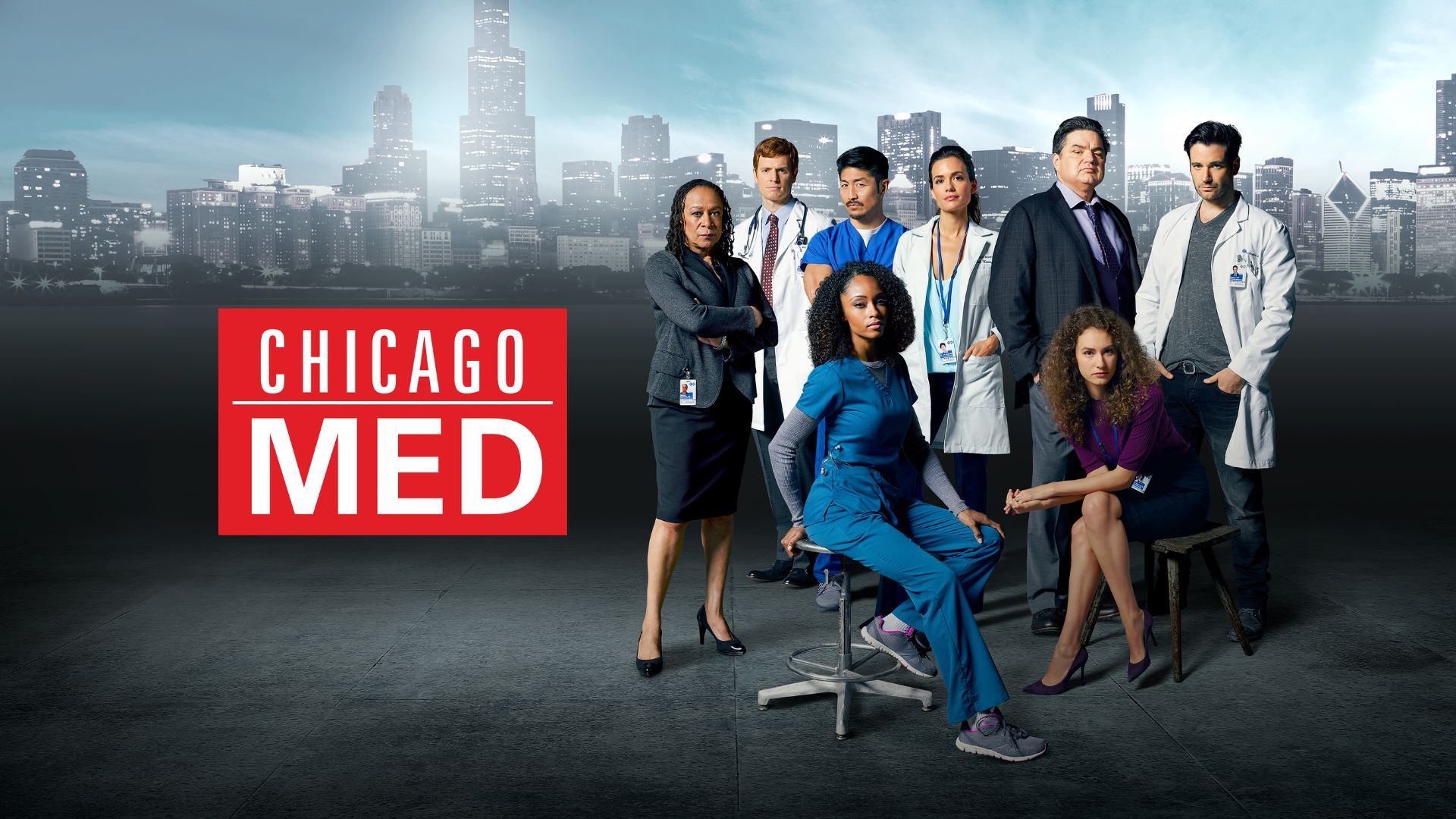 Why Chicago Med needs to give Dr. Lenox the storyline she deserves in Season 11 (Image via Amazon Prime Video)