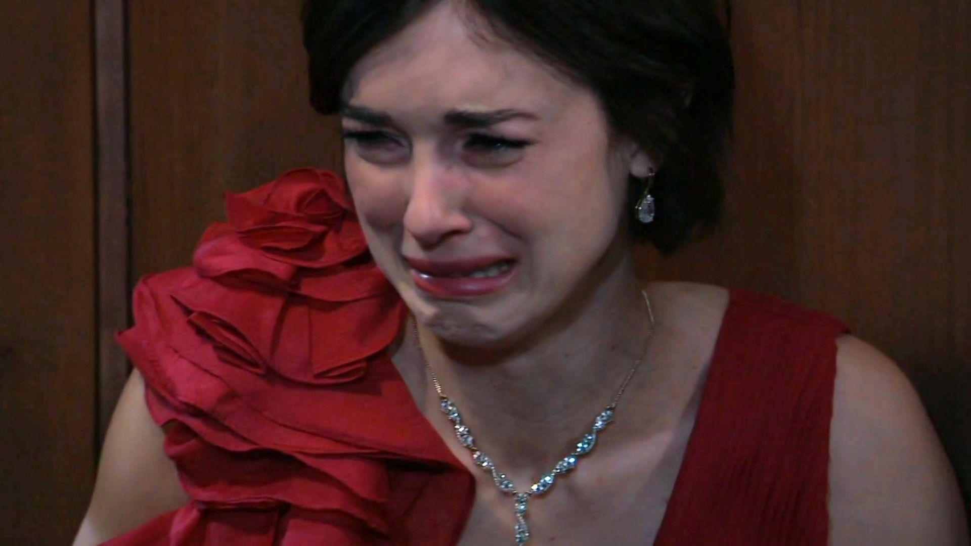 No sympathy for Willow. Nope | Image: ABC