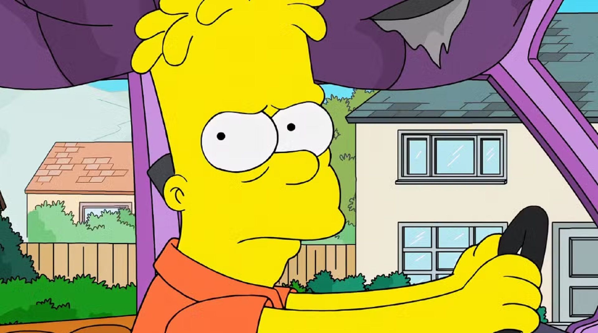 The Simpsons TV Shows    Source: FOX