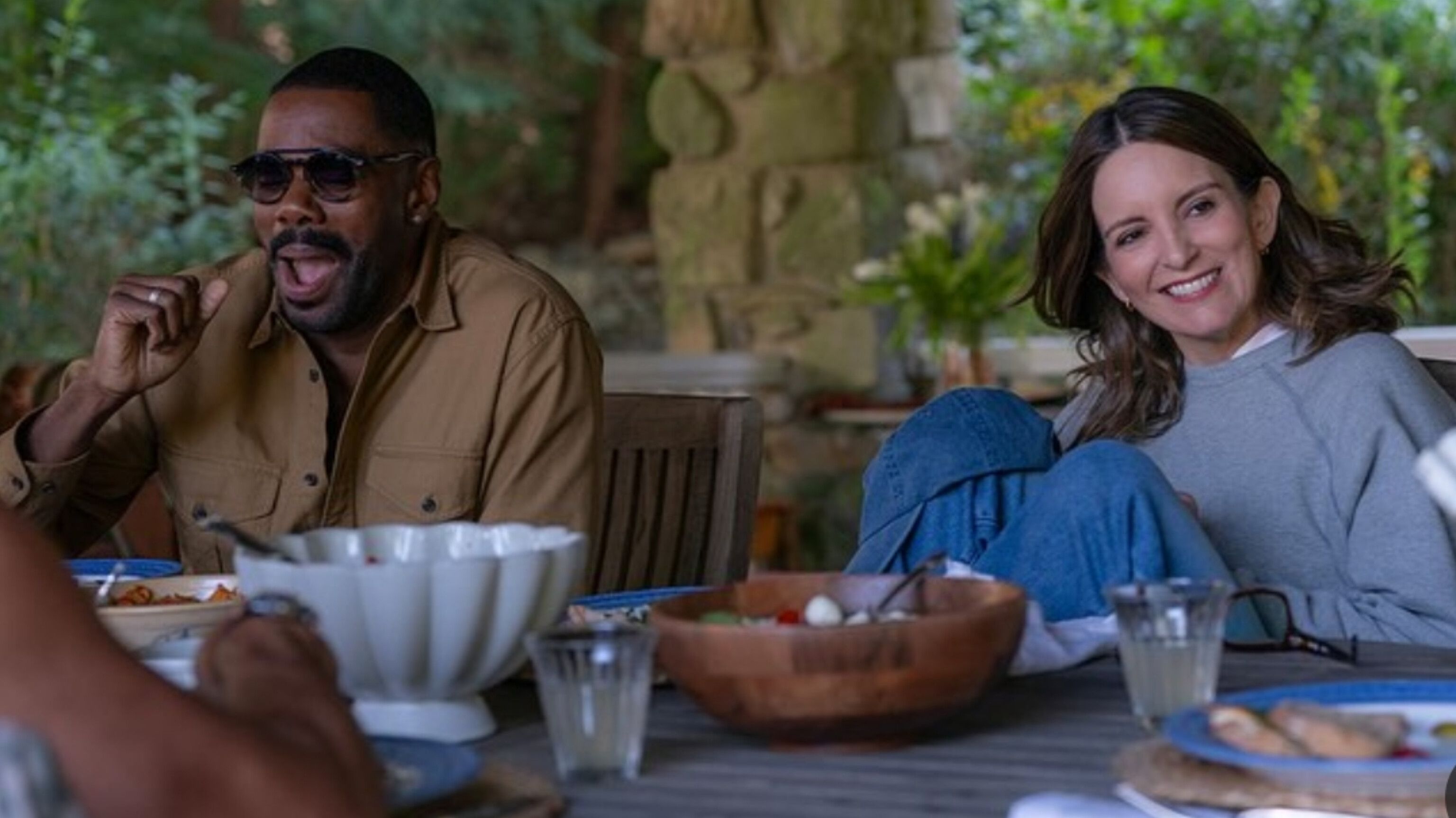 The Four Seasons (image via Netflix) 