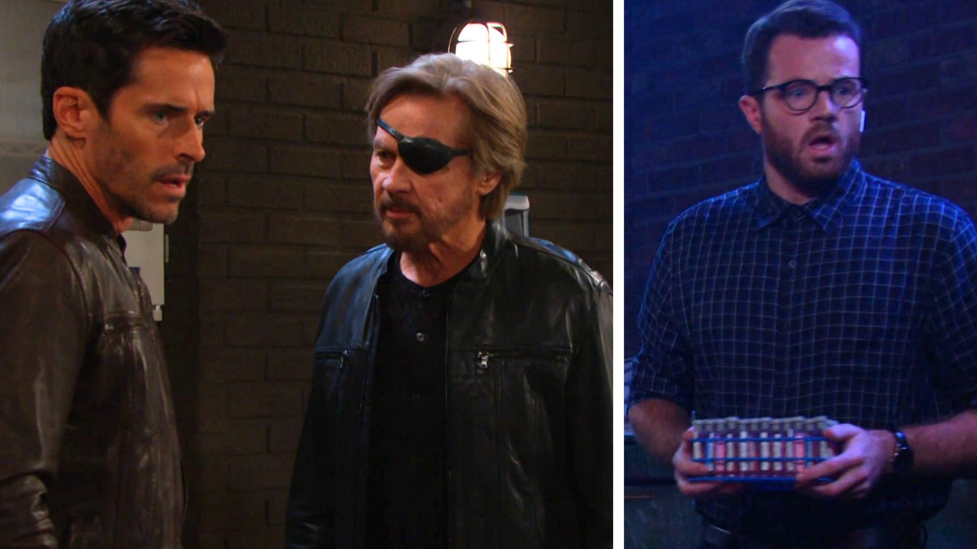 Days of our Lives