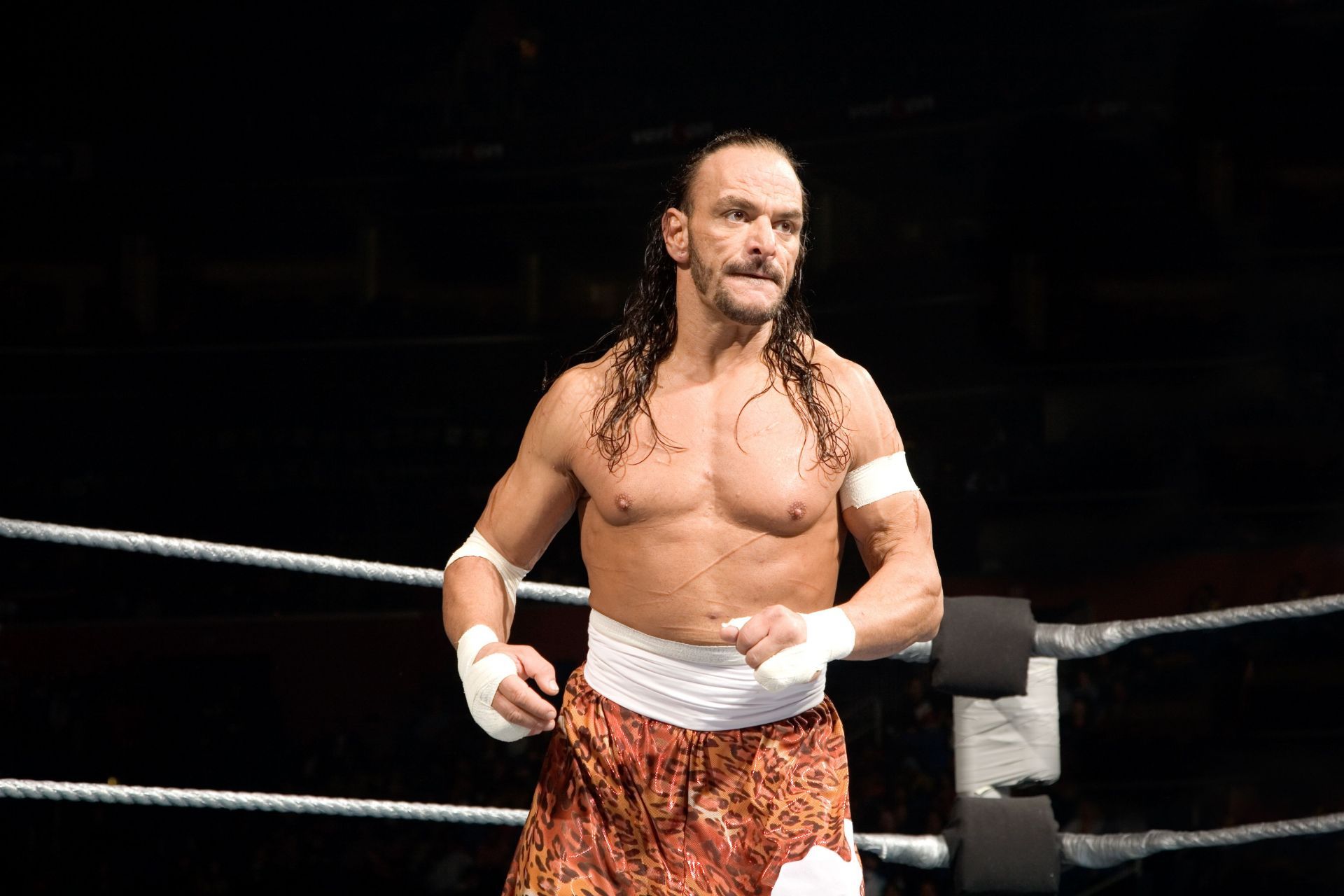 WWE Archive - Source: Getty