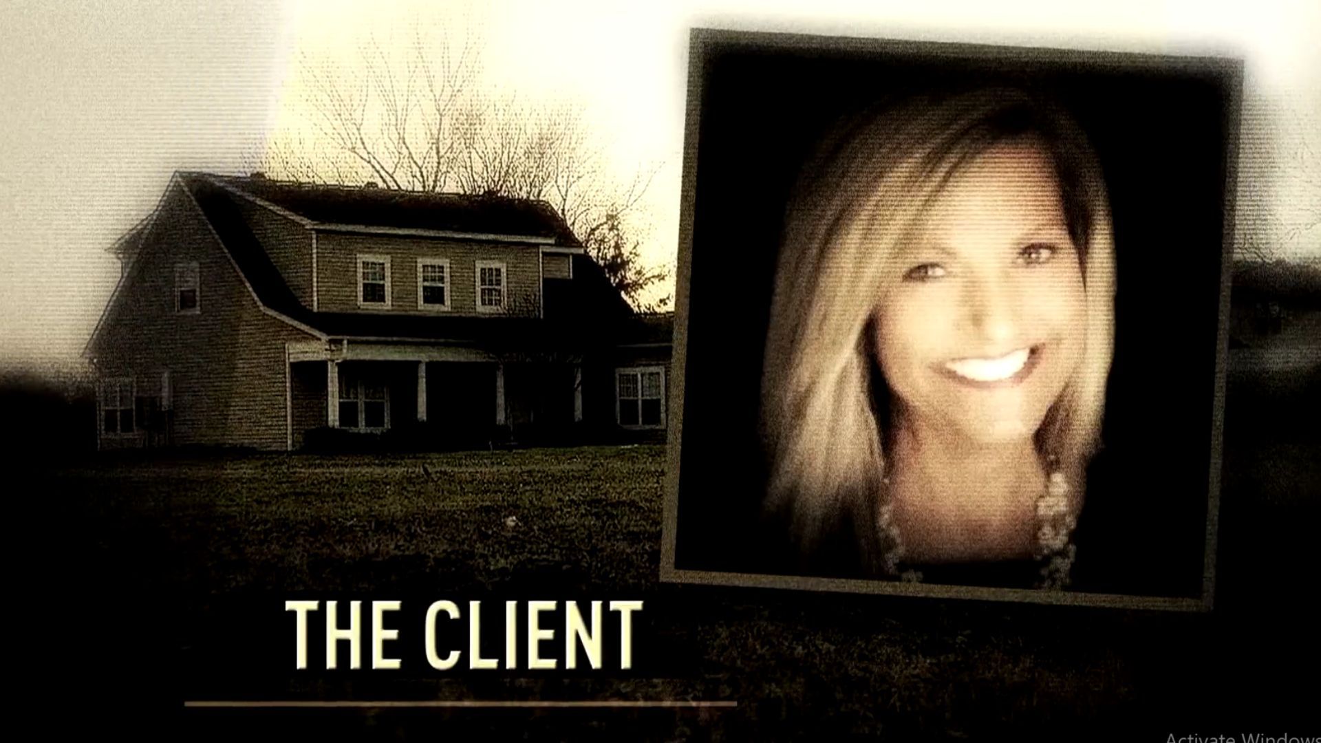 Beverly Carter (Image via NBC Dateline on YouTube)