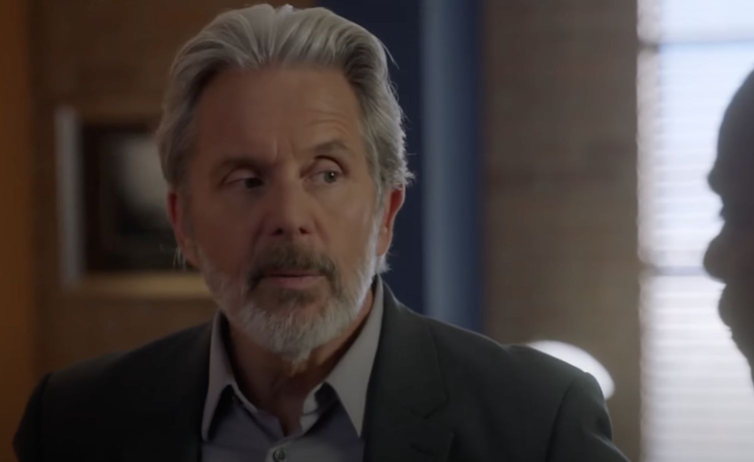 This NCIS character