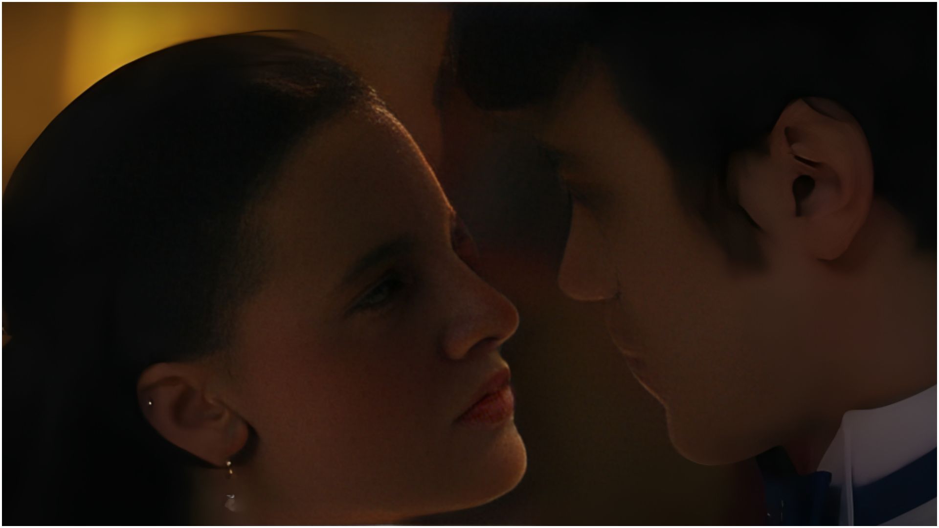A still from Fear Street Prom Queen | Image via Netflix 