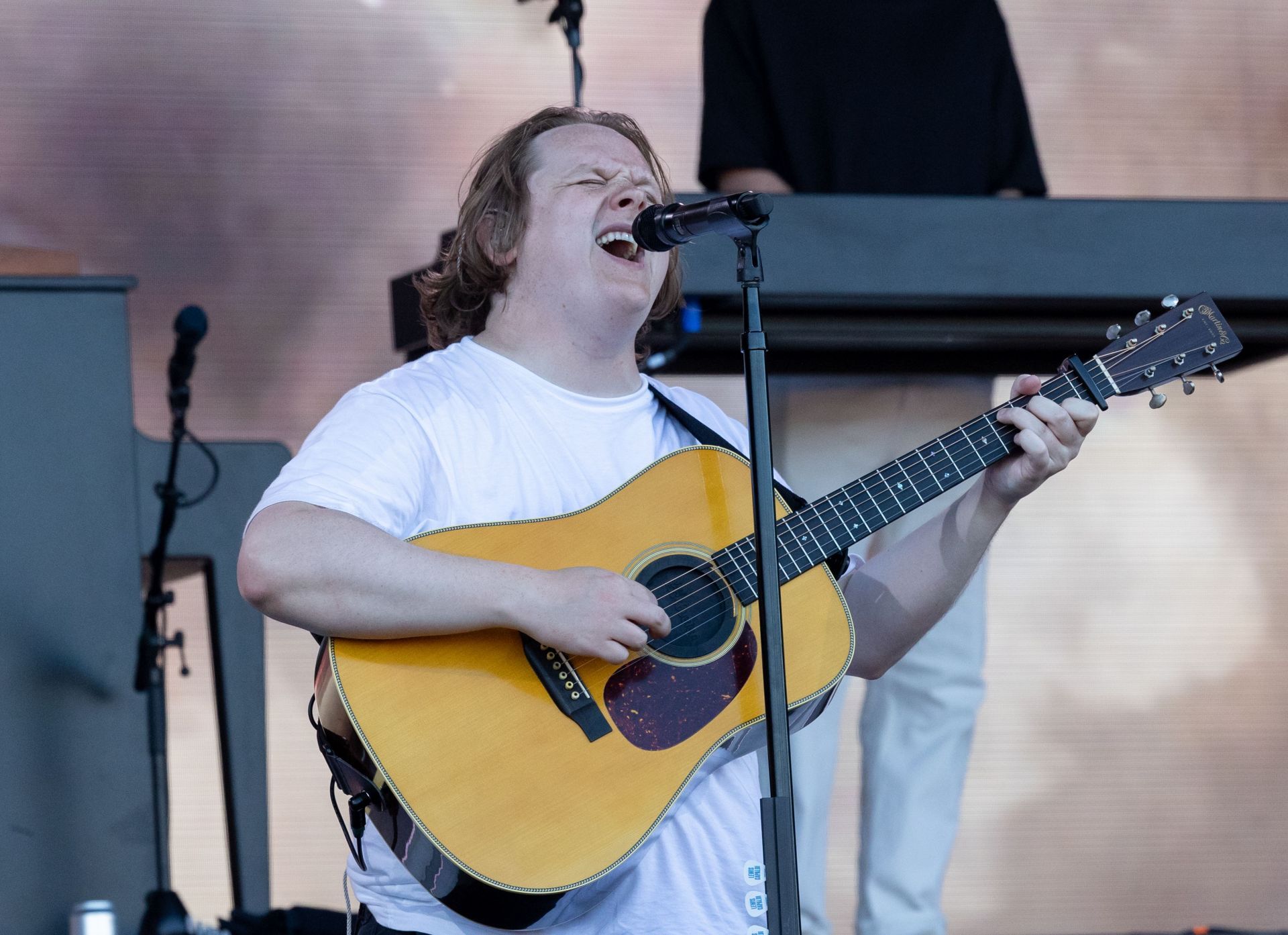 Glastonbury Festival 2023 - Day 4 - Source: Getty