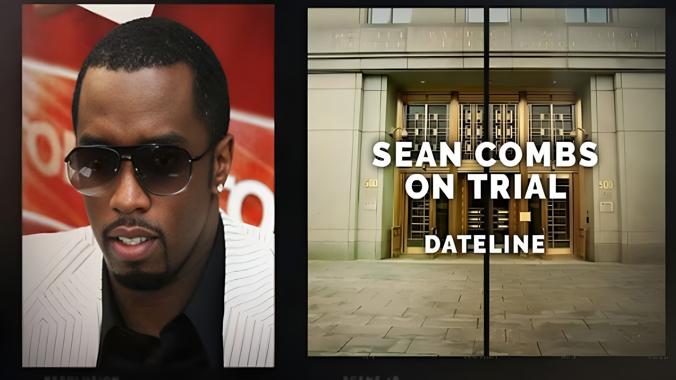 Dateline: Sean Combs on Trial ( Image via YouTube / Dateline NBC )