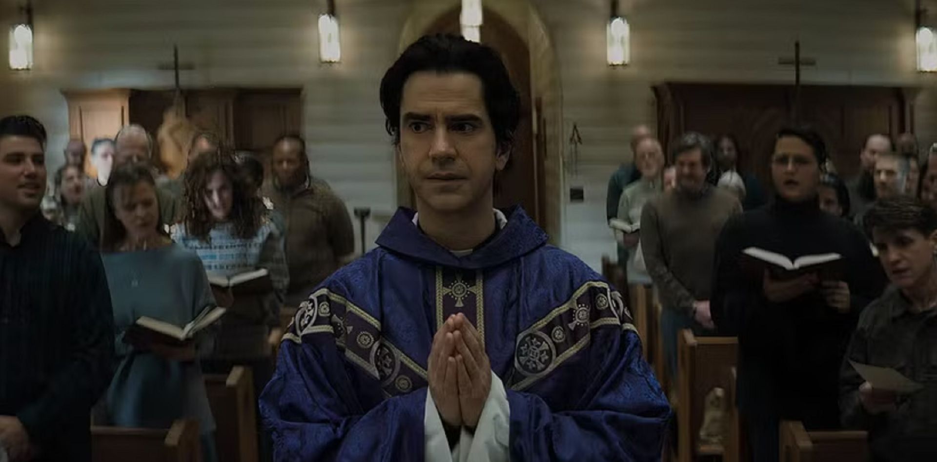 Midnight Mass    Source: Netflix