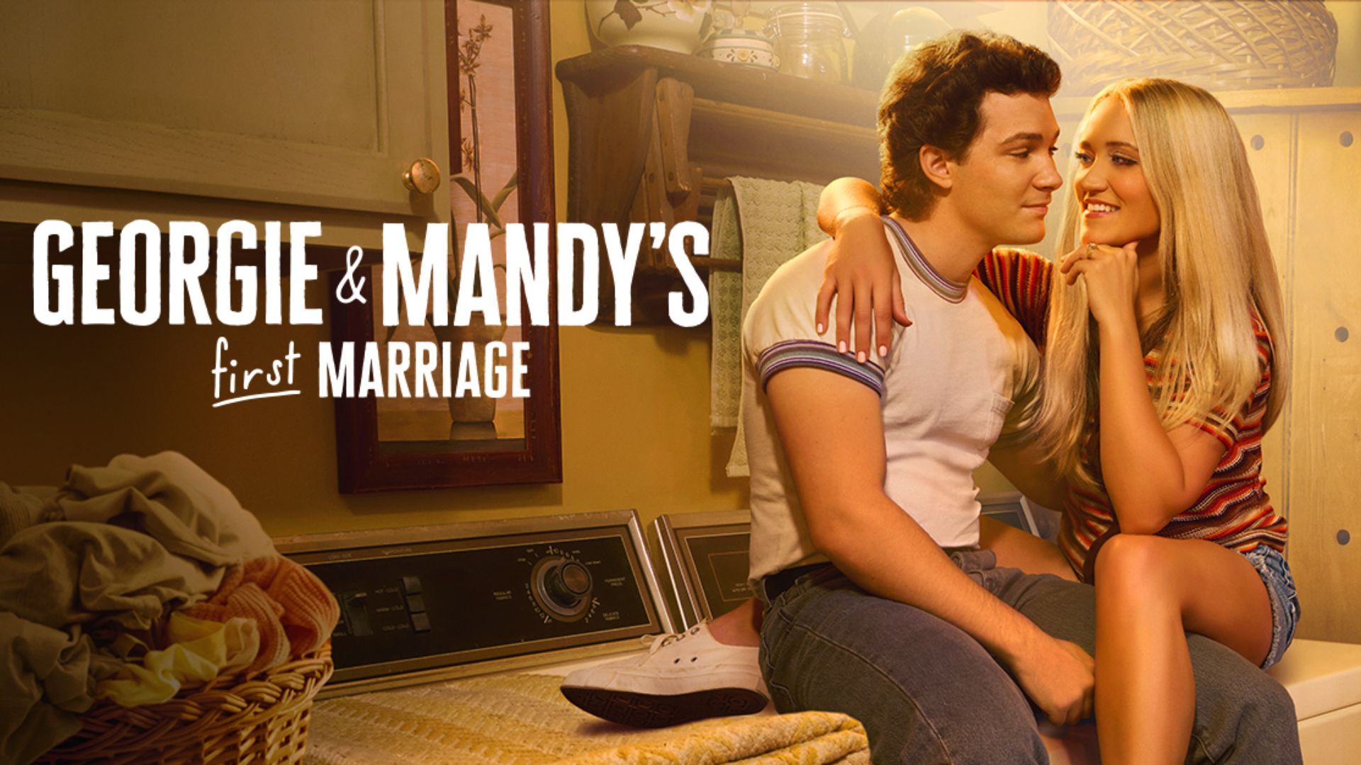 Georgie &amp; Mandy