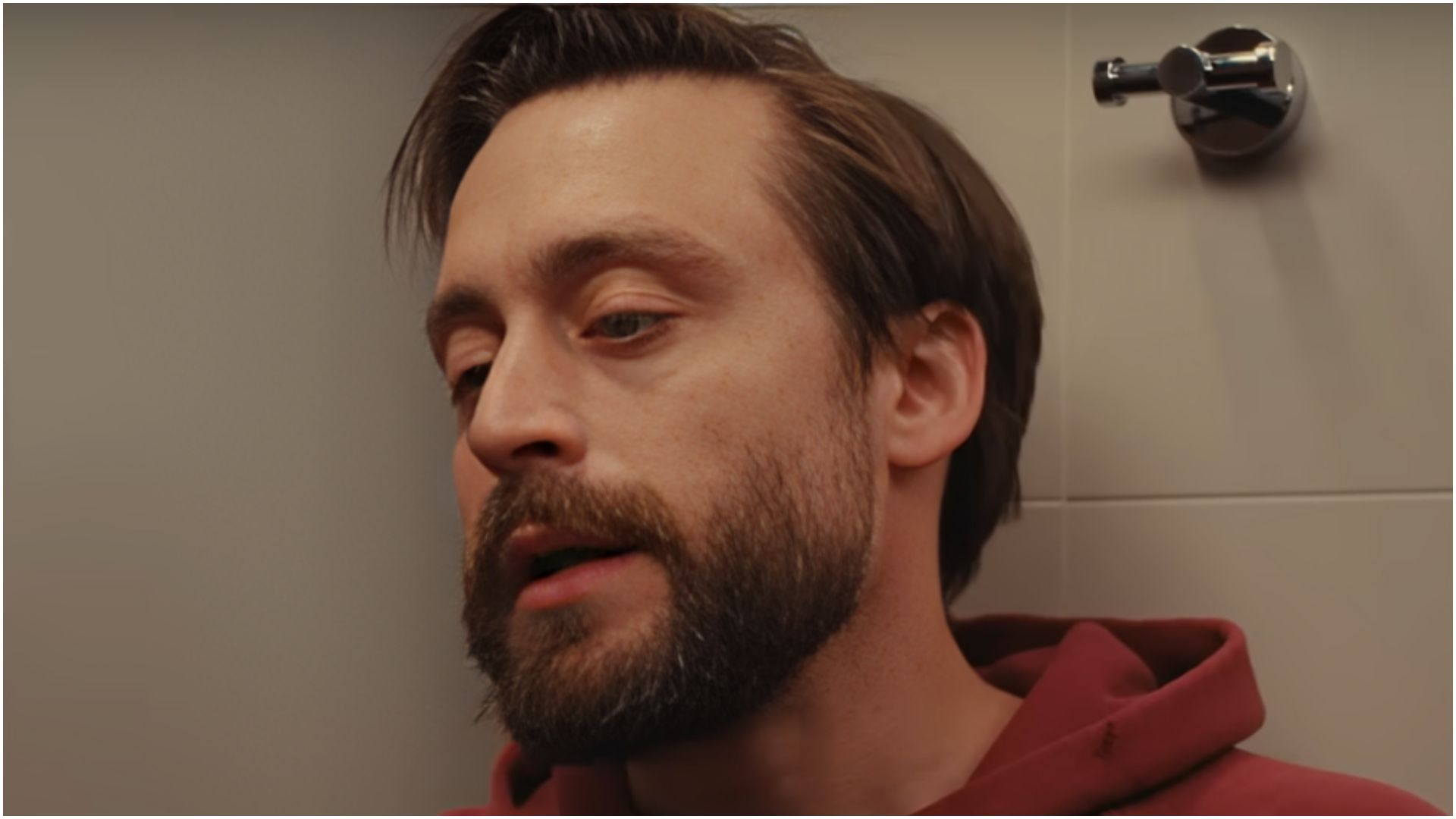 Kieran Culkin in A Real Pain | Image via Searchlight Pictures 