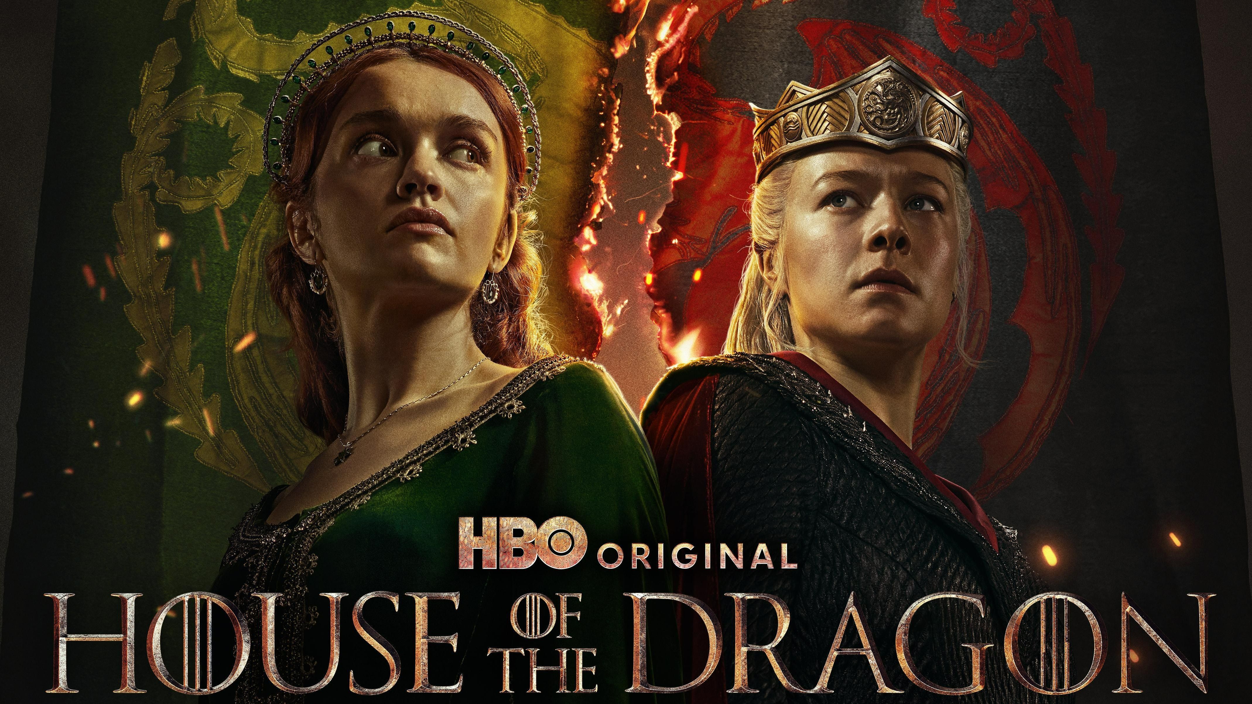House of the Dragon