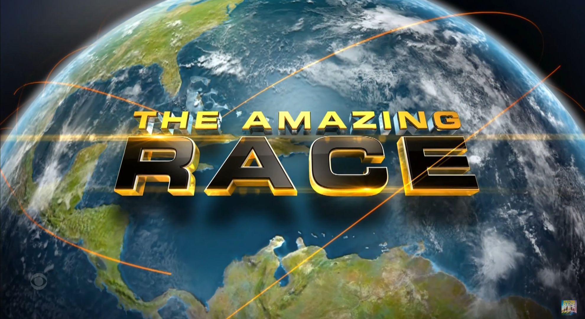 The Amazing Race Season 37, Image via YouTube/ @Candi L.