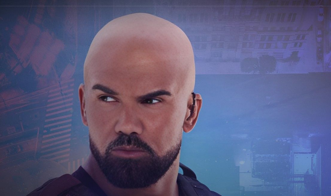  S.W.A.T. SERIES FINALE FRI MAY 16 9/8C ( Image via CBS )