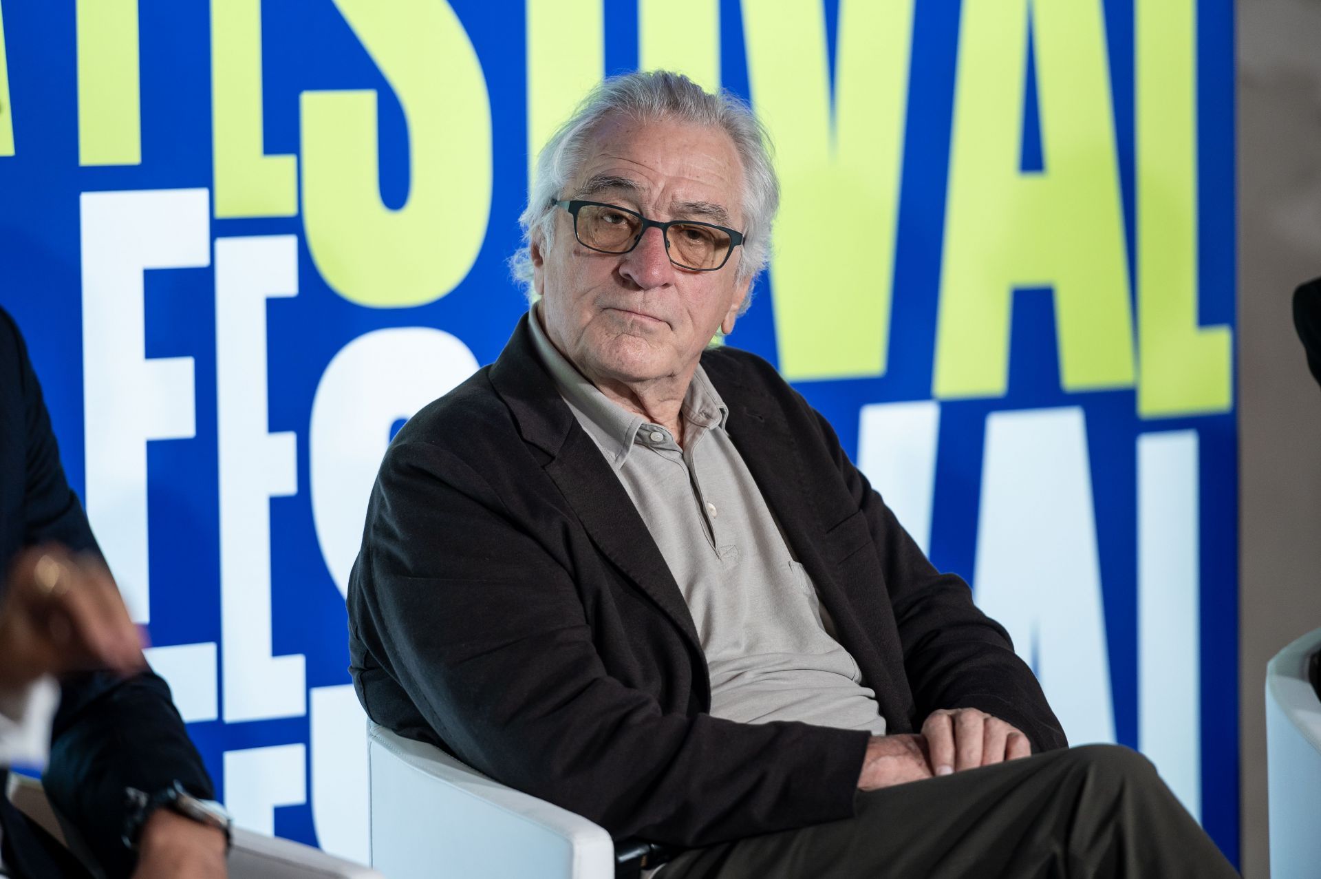Day 1 - Tribeca Festival Lisboa 2024 - Source: Getty